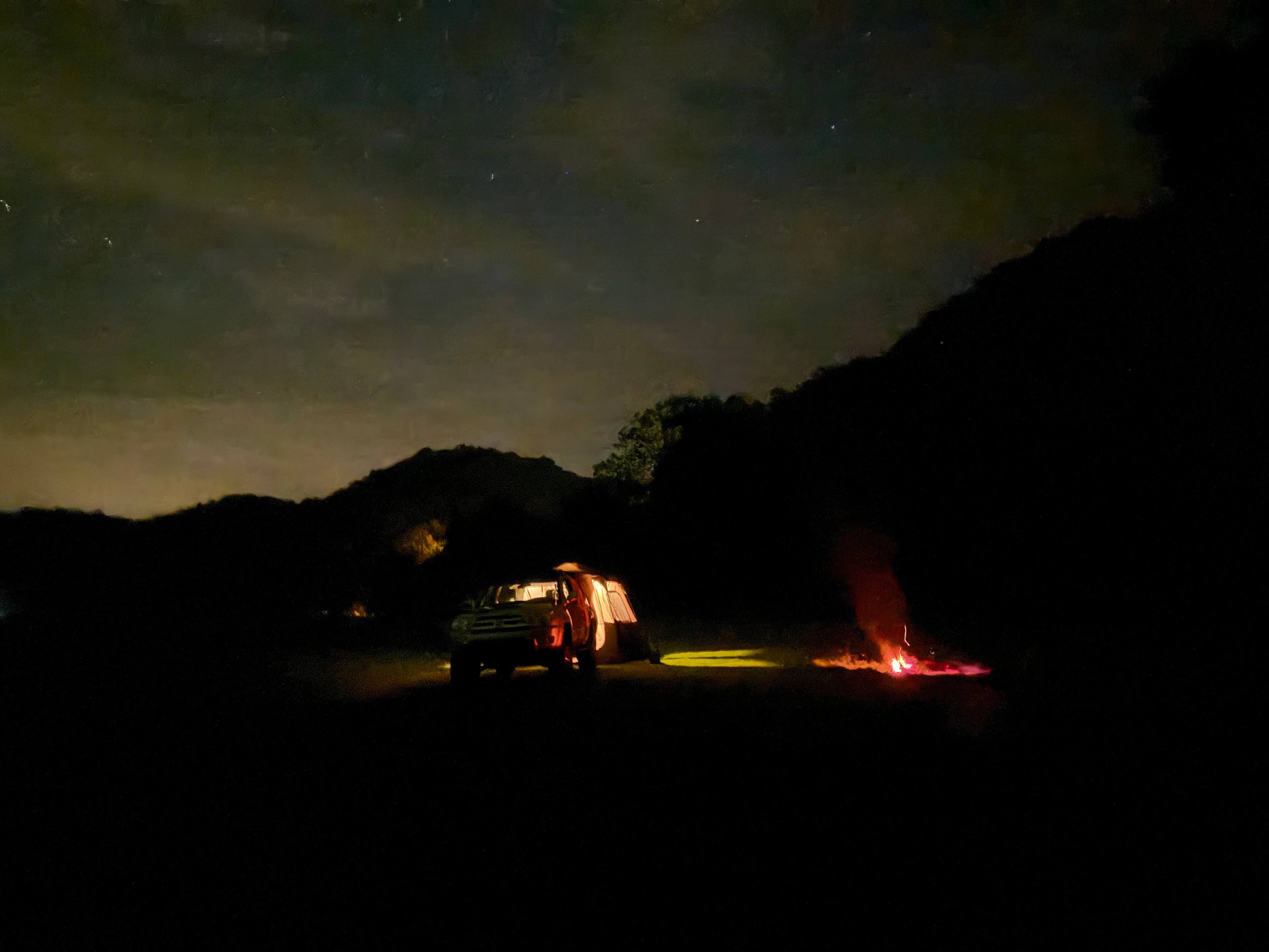 Beech Grove River Spot