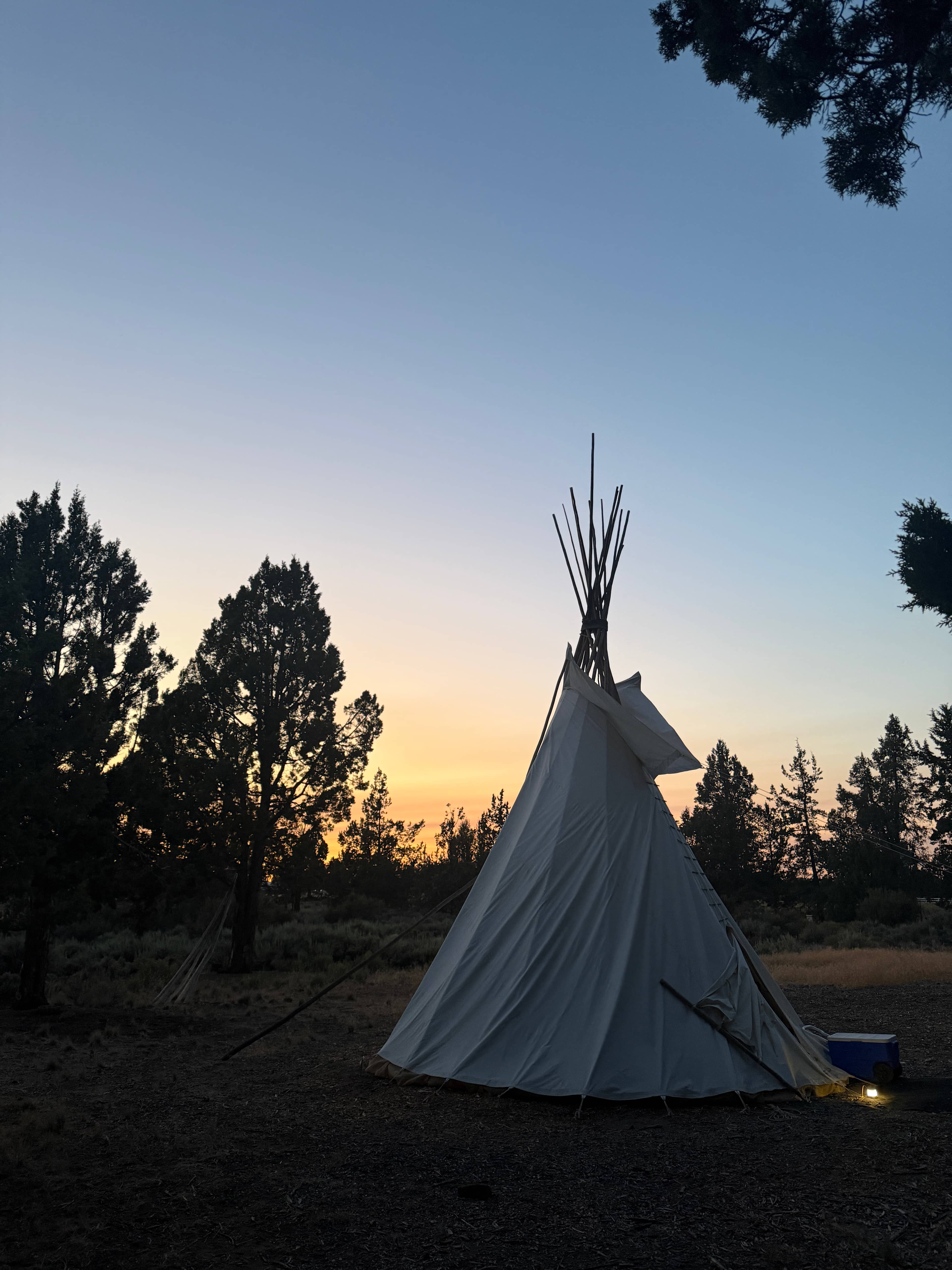 Lucky Six Ranch