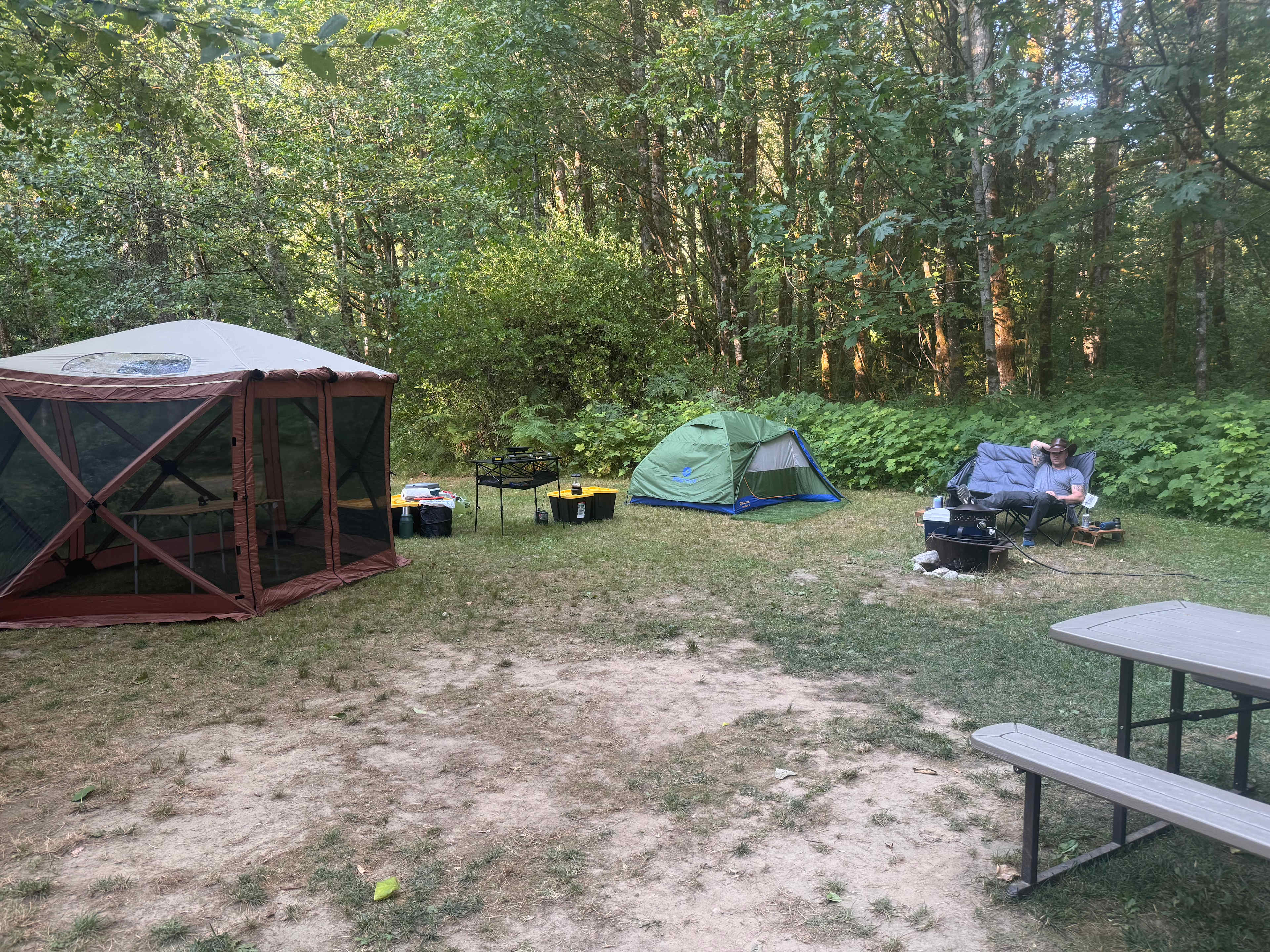 Site #1