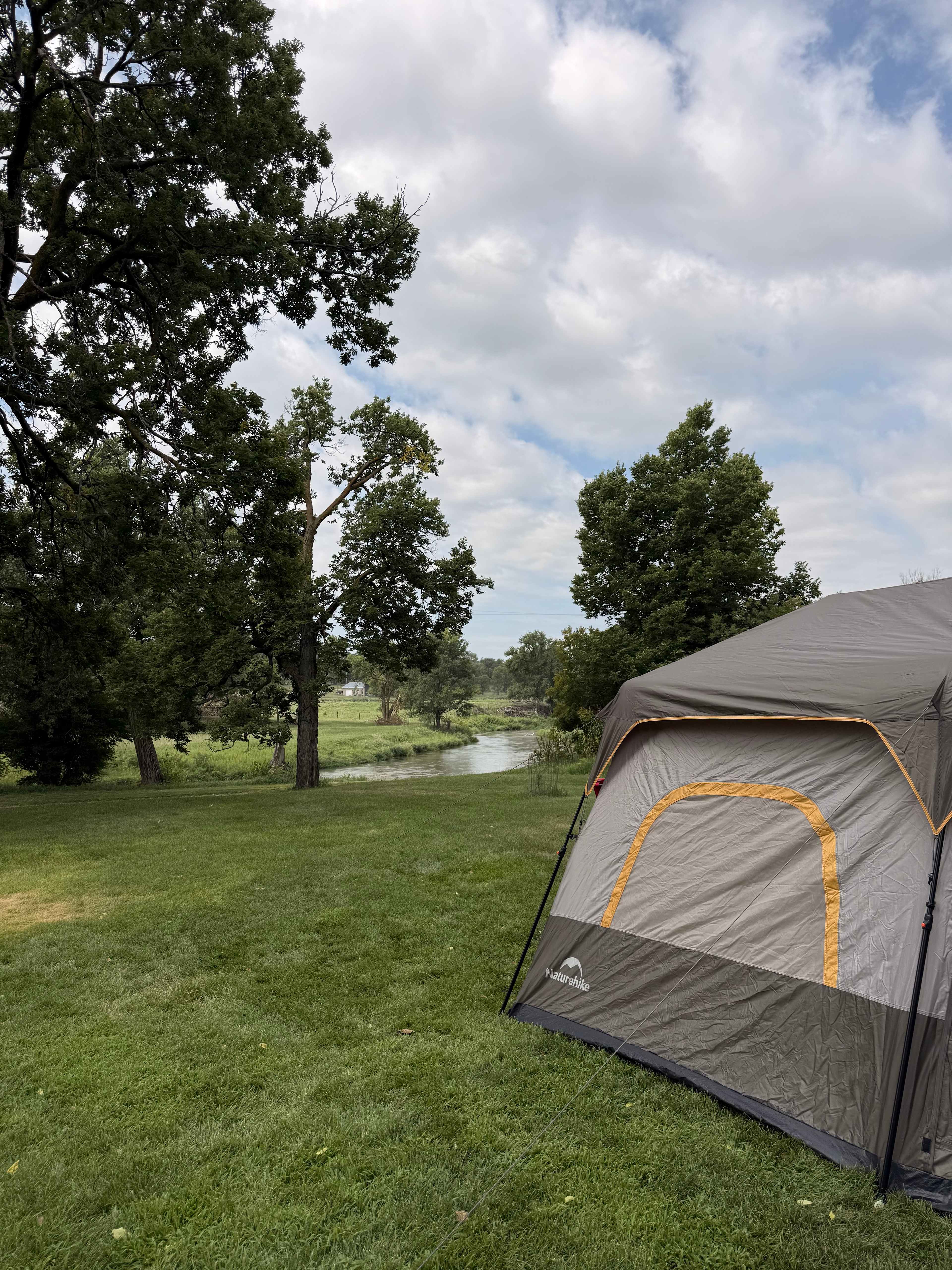 Seven Pines Ranch River Retreat