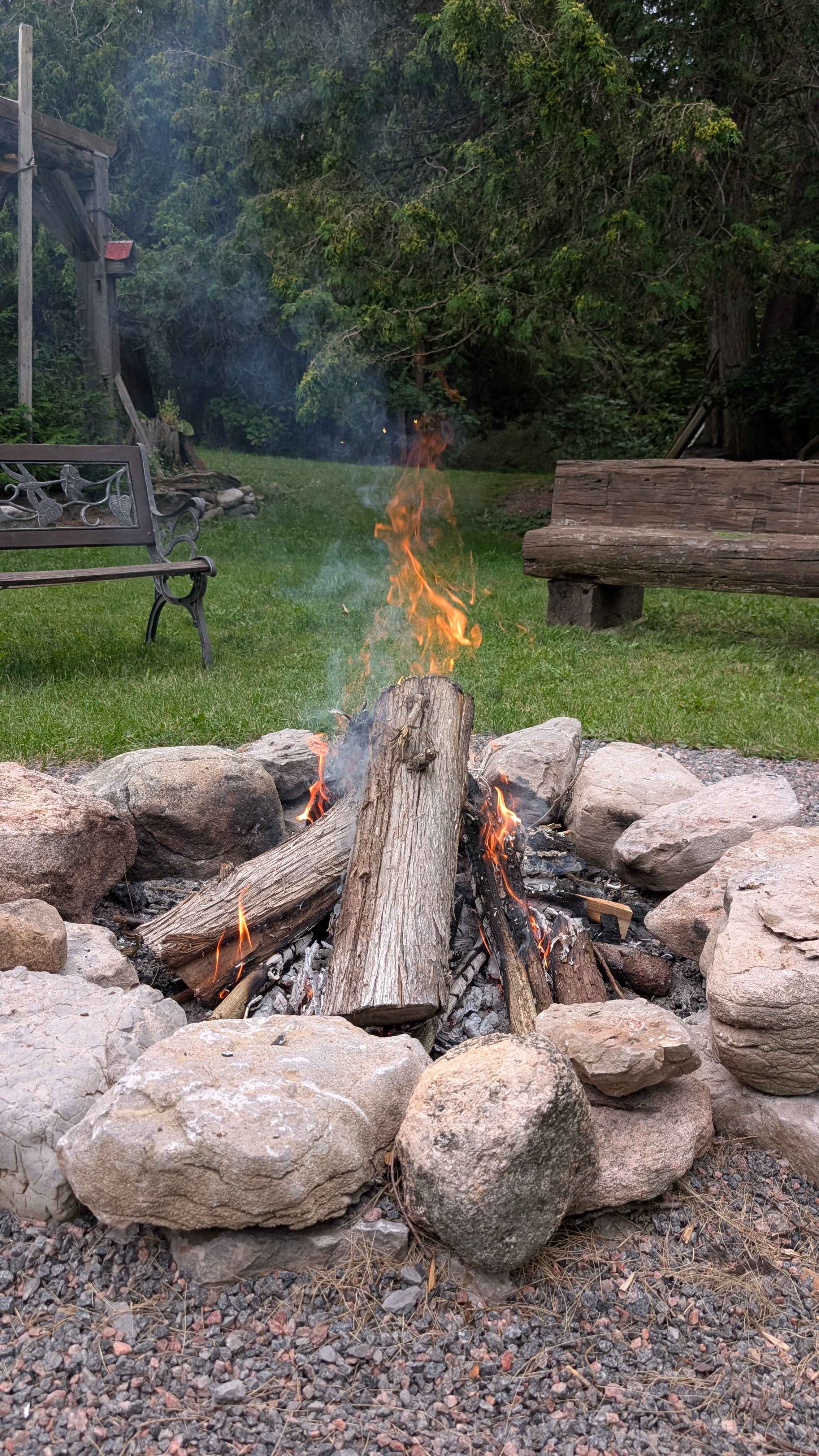 Spirit Ridge Acres