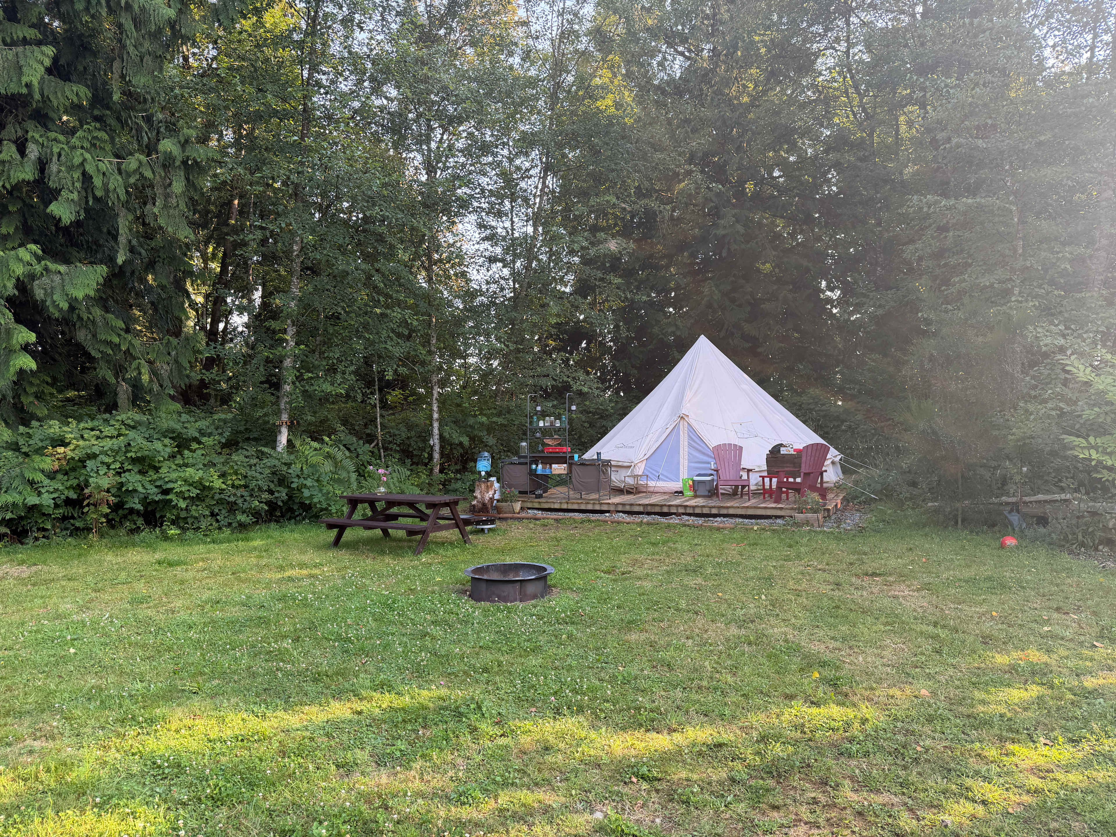 Hayward Farms