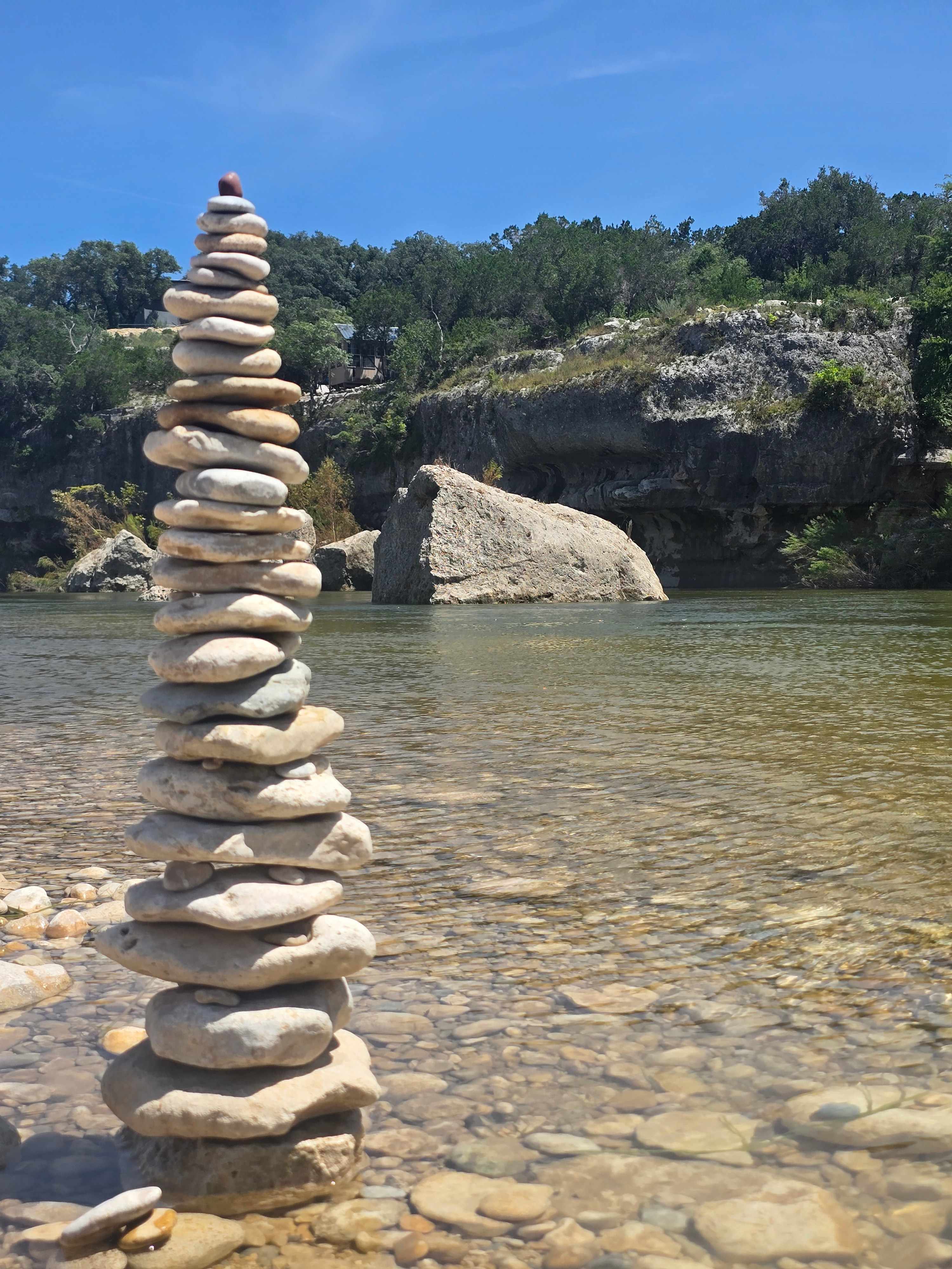 Sparrow Bend River Retreat