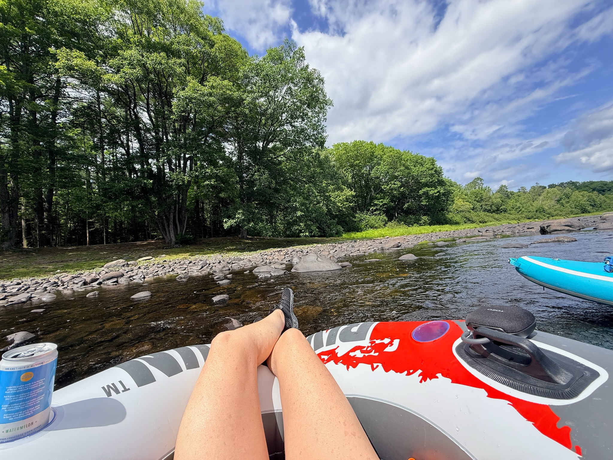 Piscataquis Point