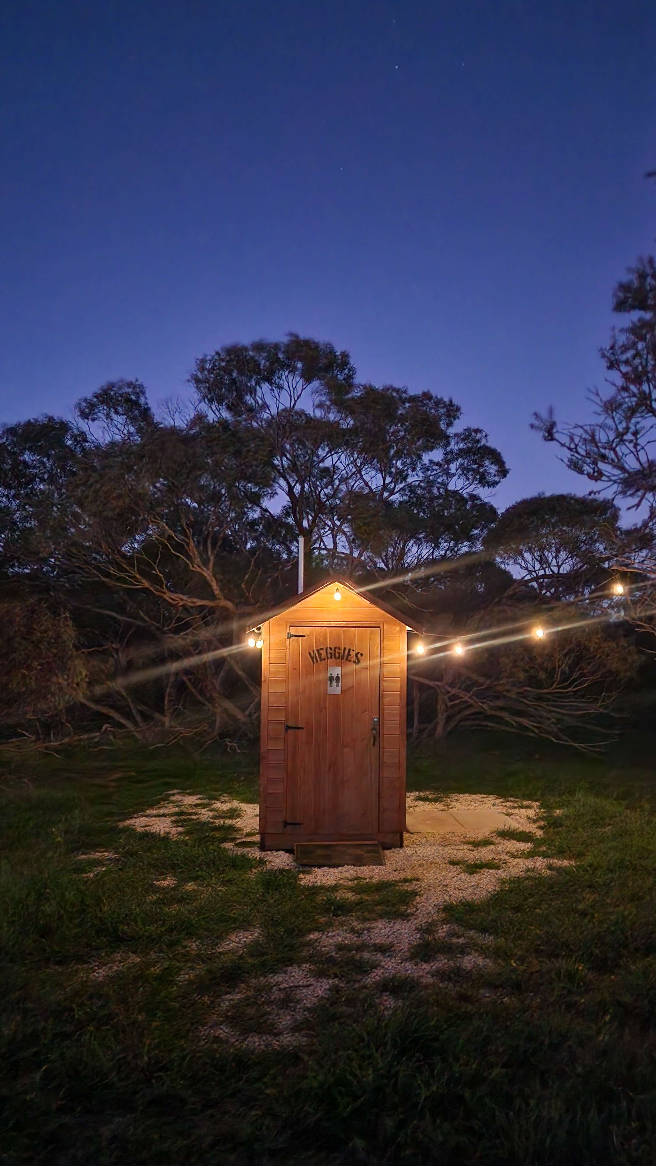 Heggies Hill Bush Camp