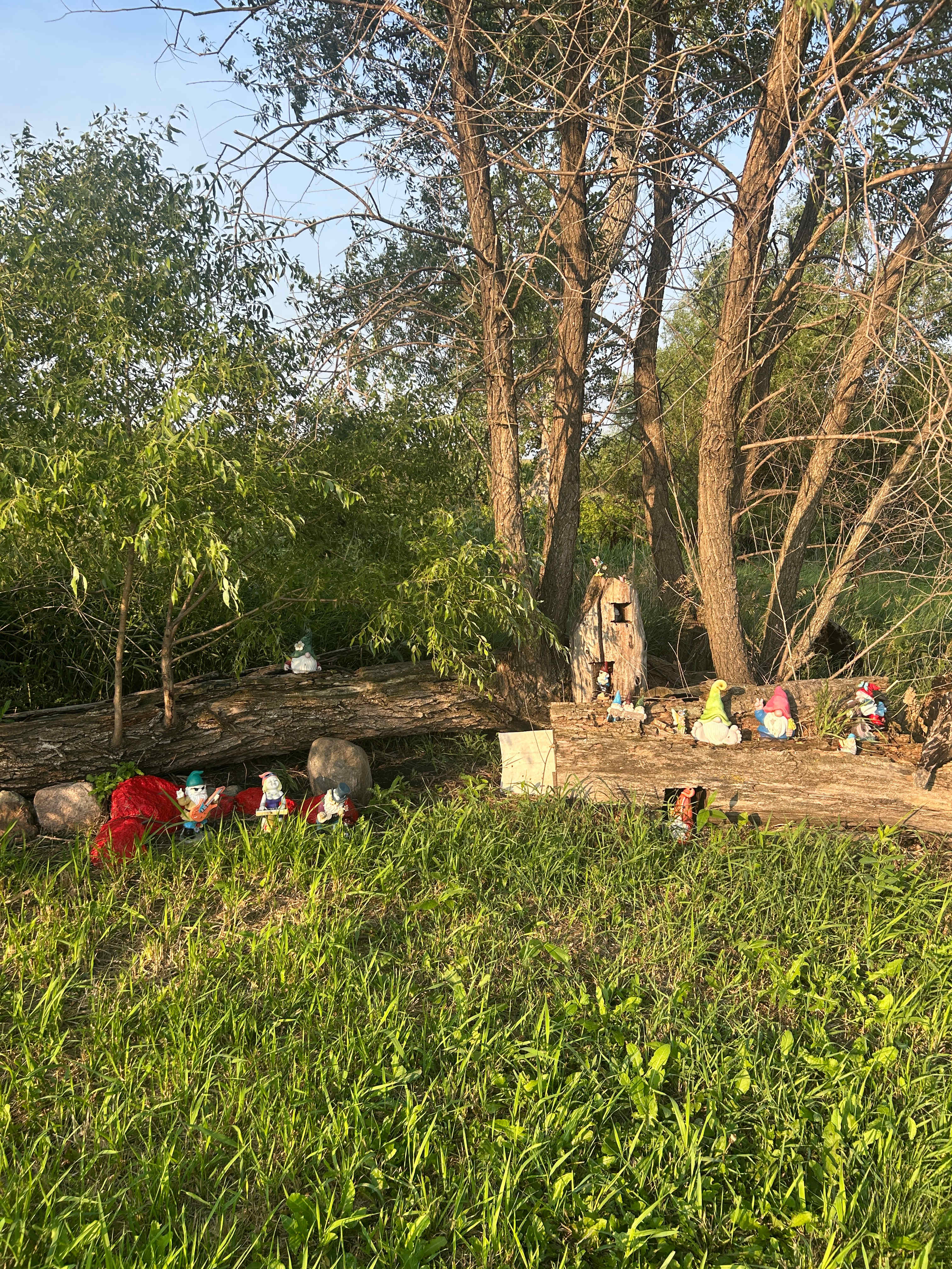 Uncle B's Produce Farm