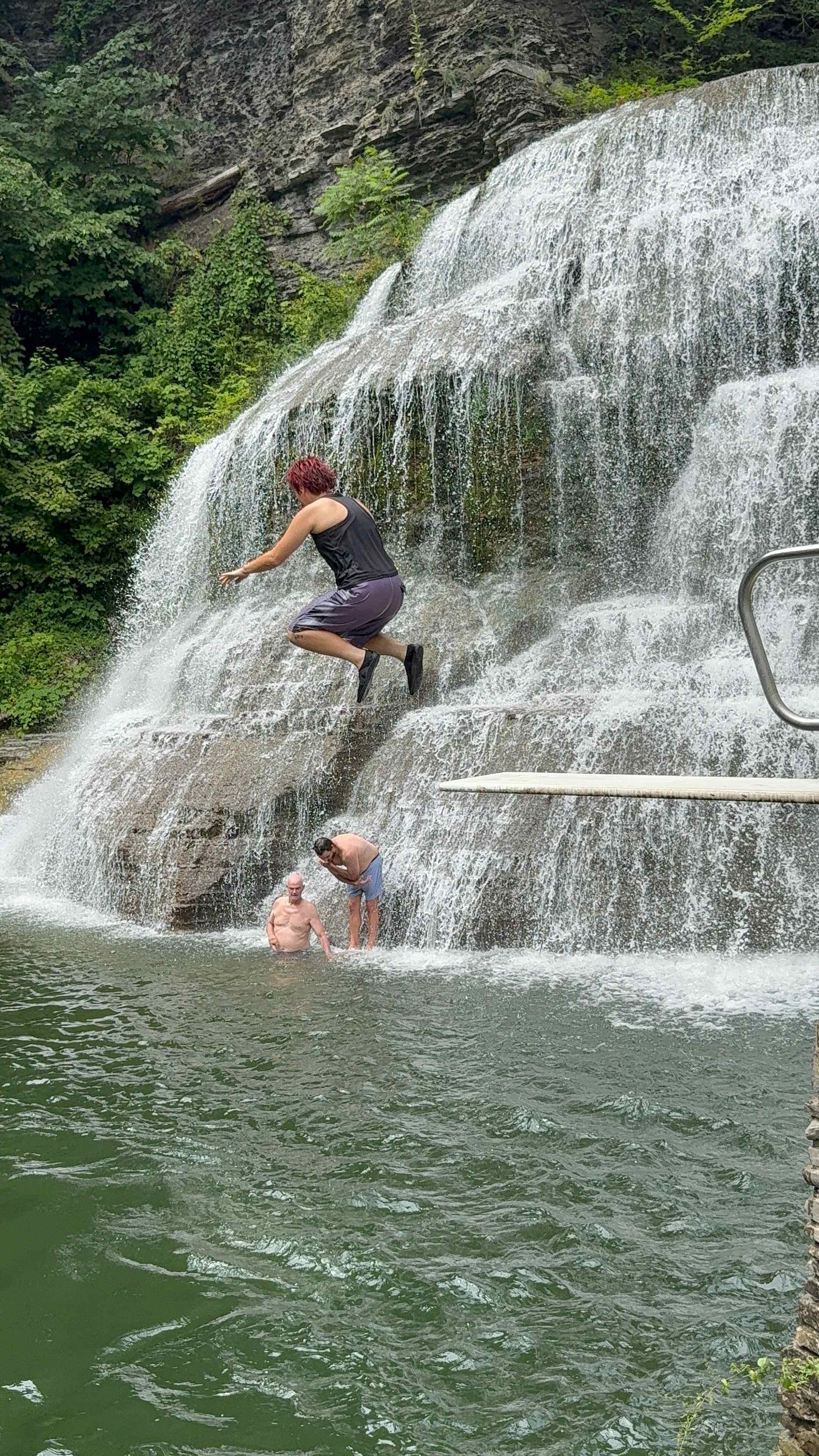 The Perfect Three Hour Escape!