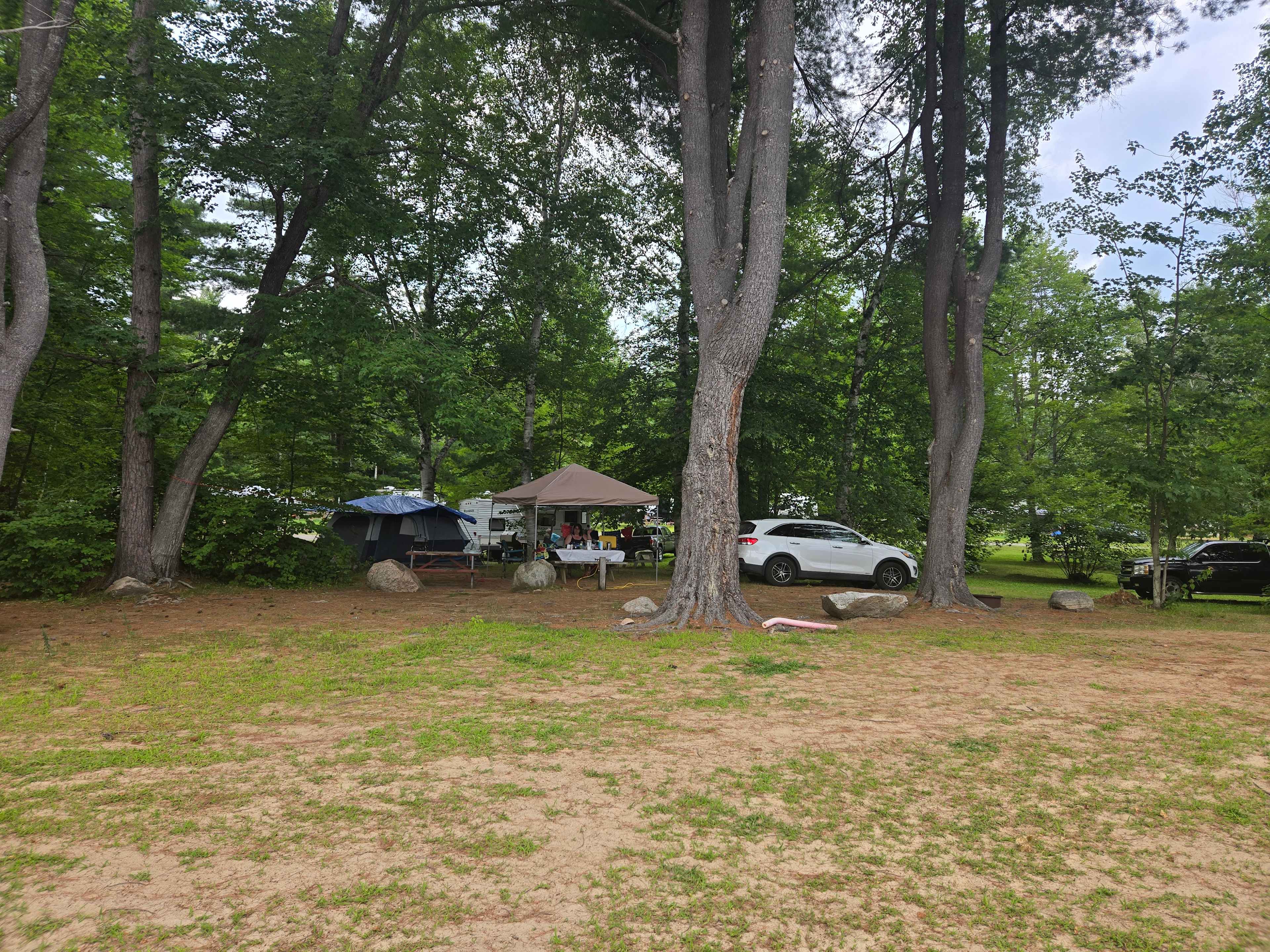 Covered Bridge Park