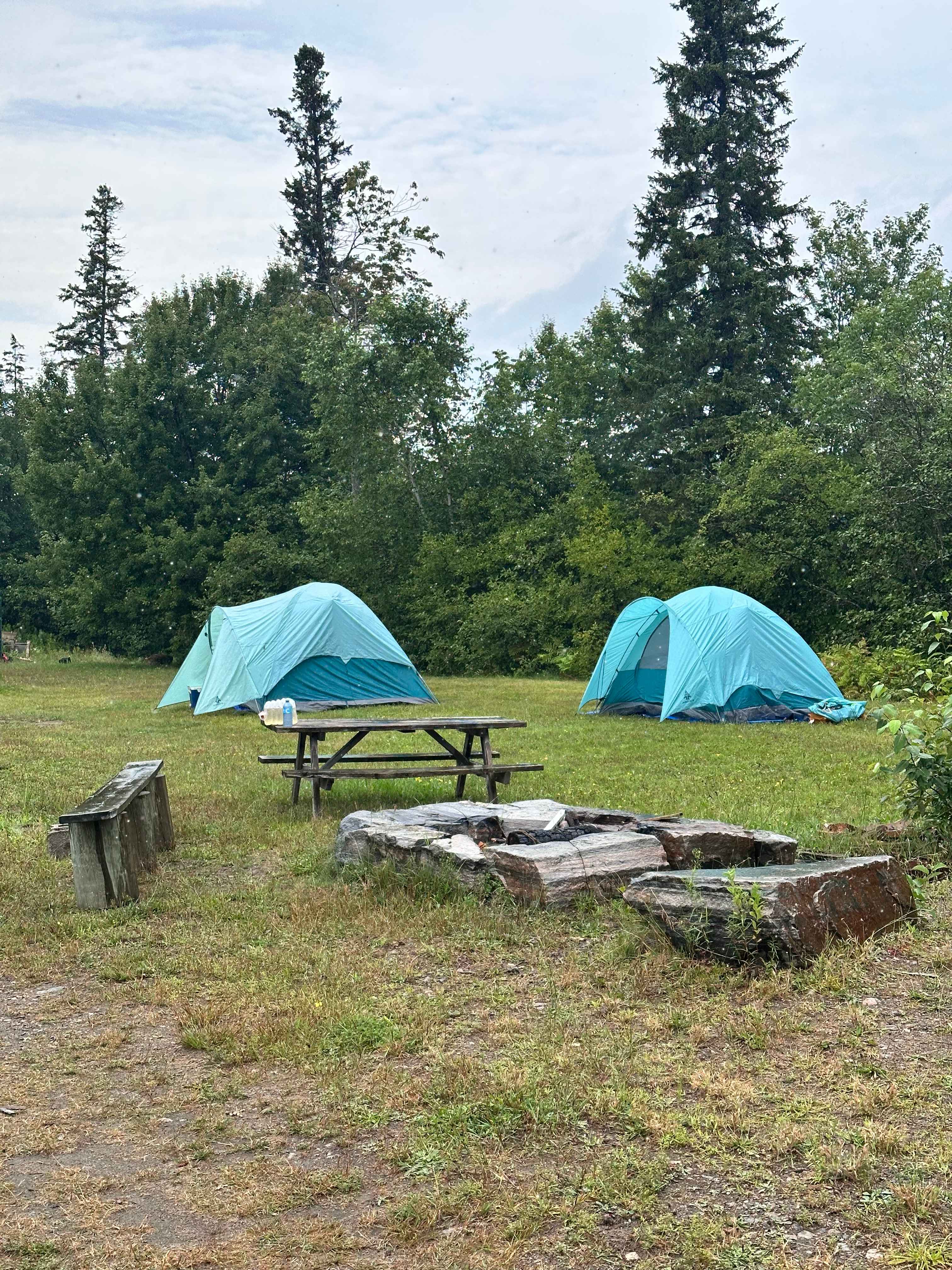 Muskoka Wellness Retreat