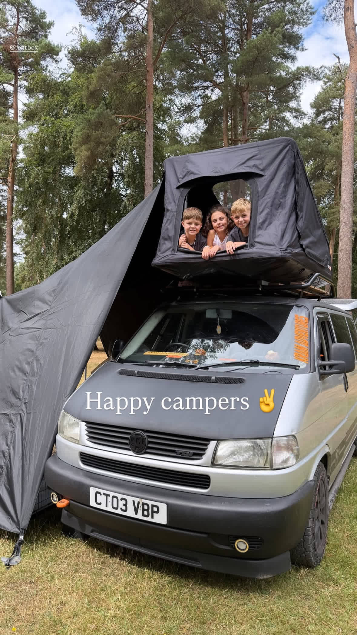 KramAdventures 