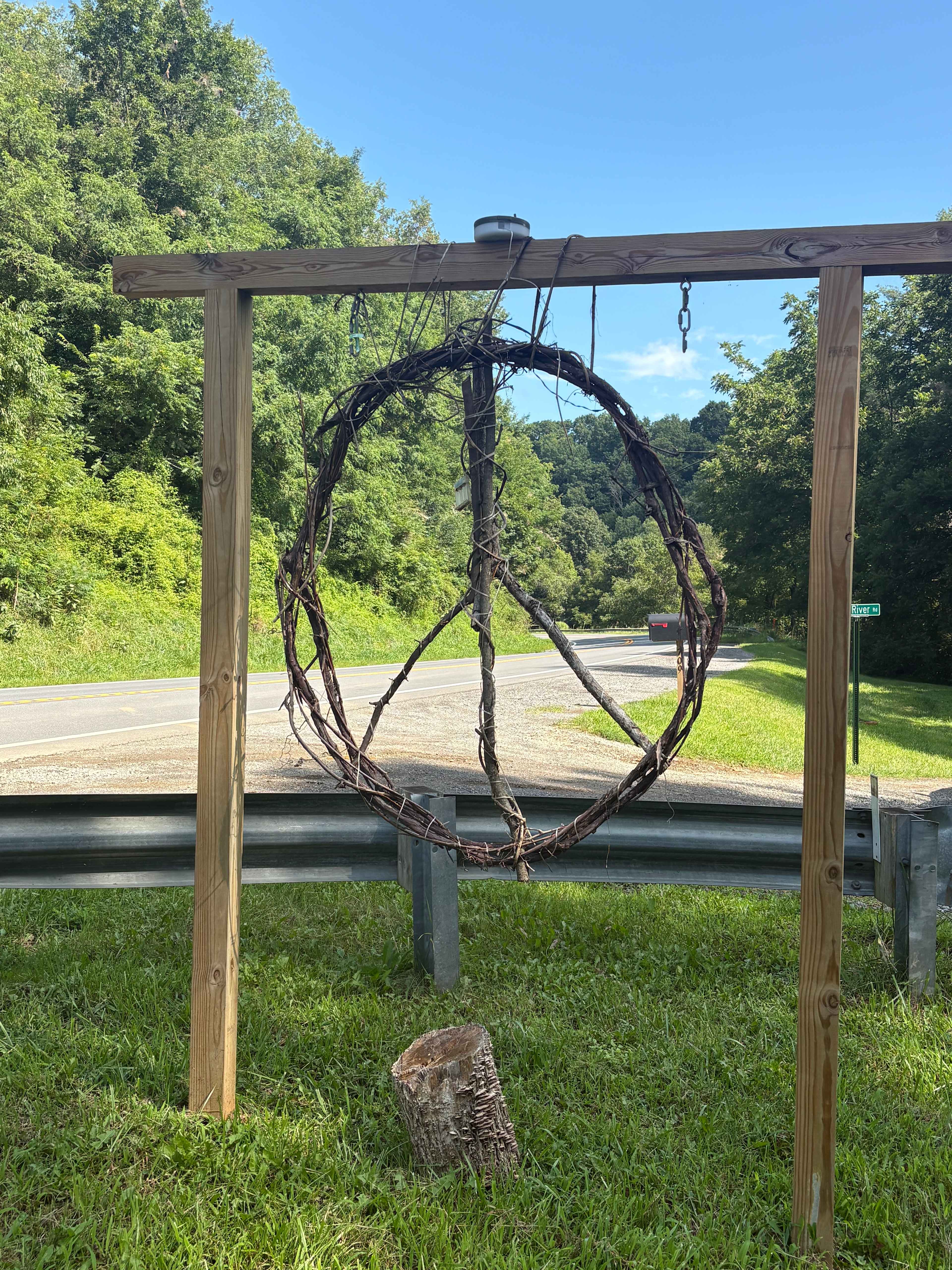 Hippie Hollow
