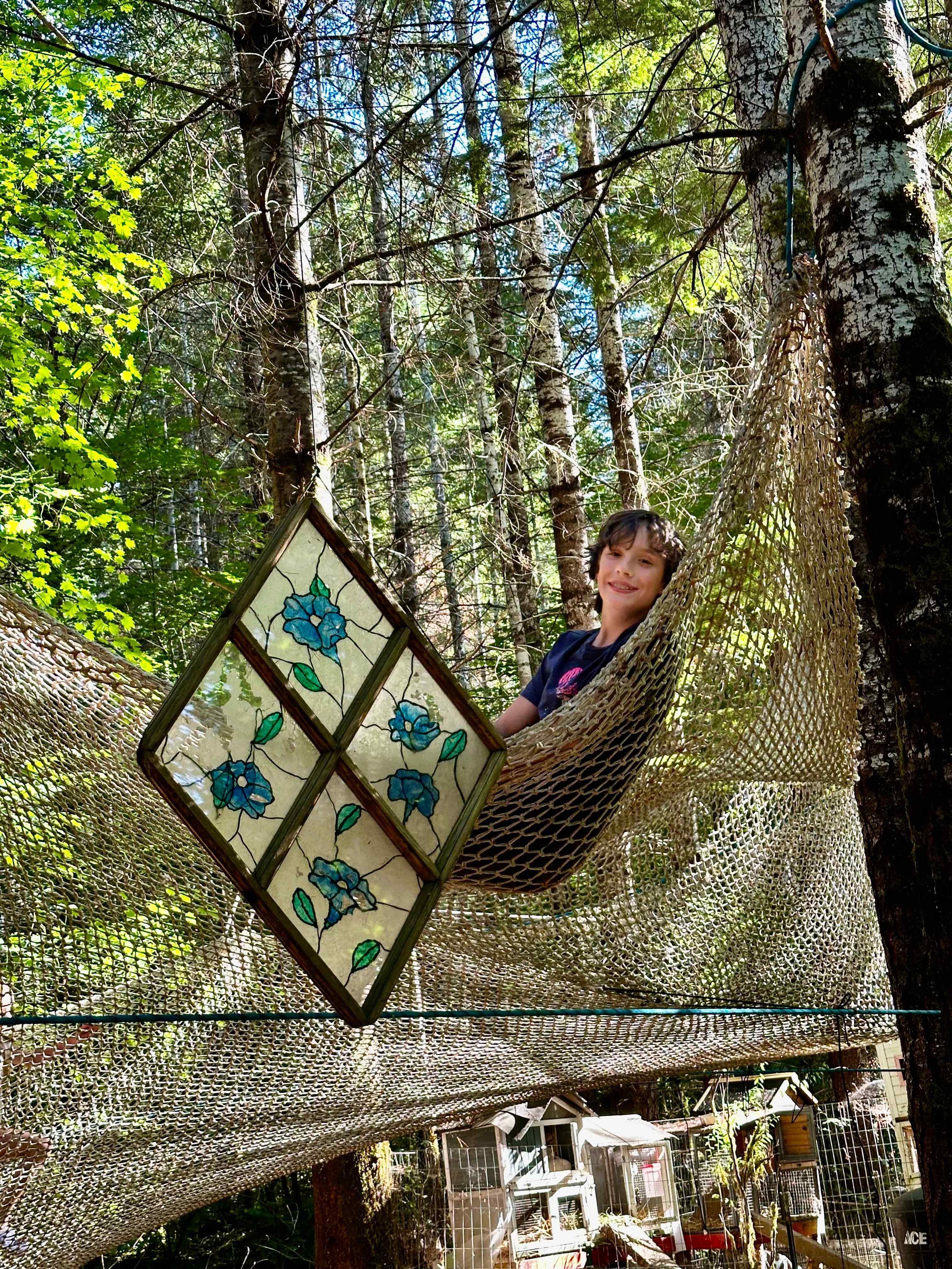 Elfendahl Forest
