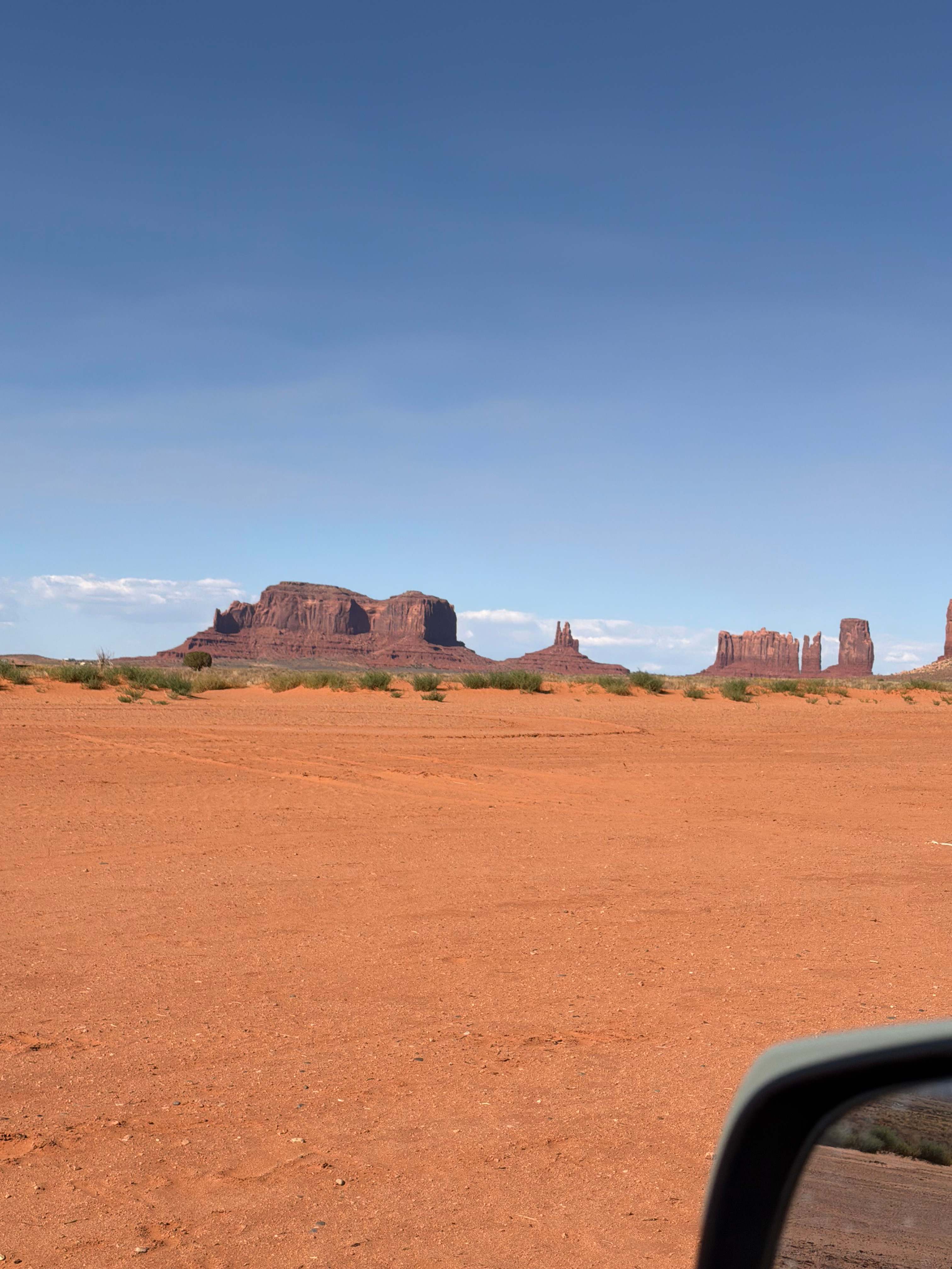 Arrowhead Campground