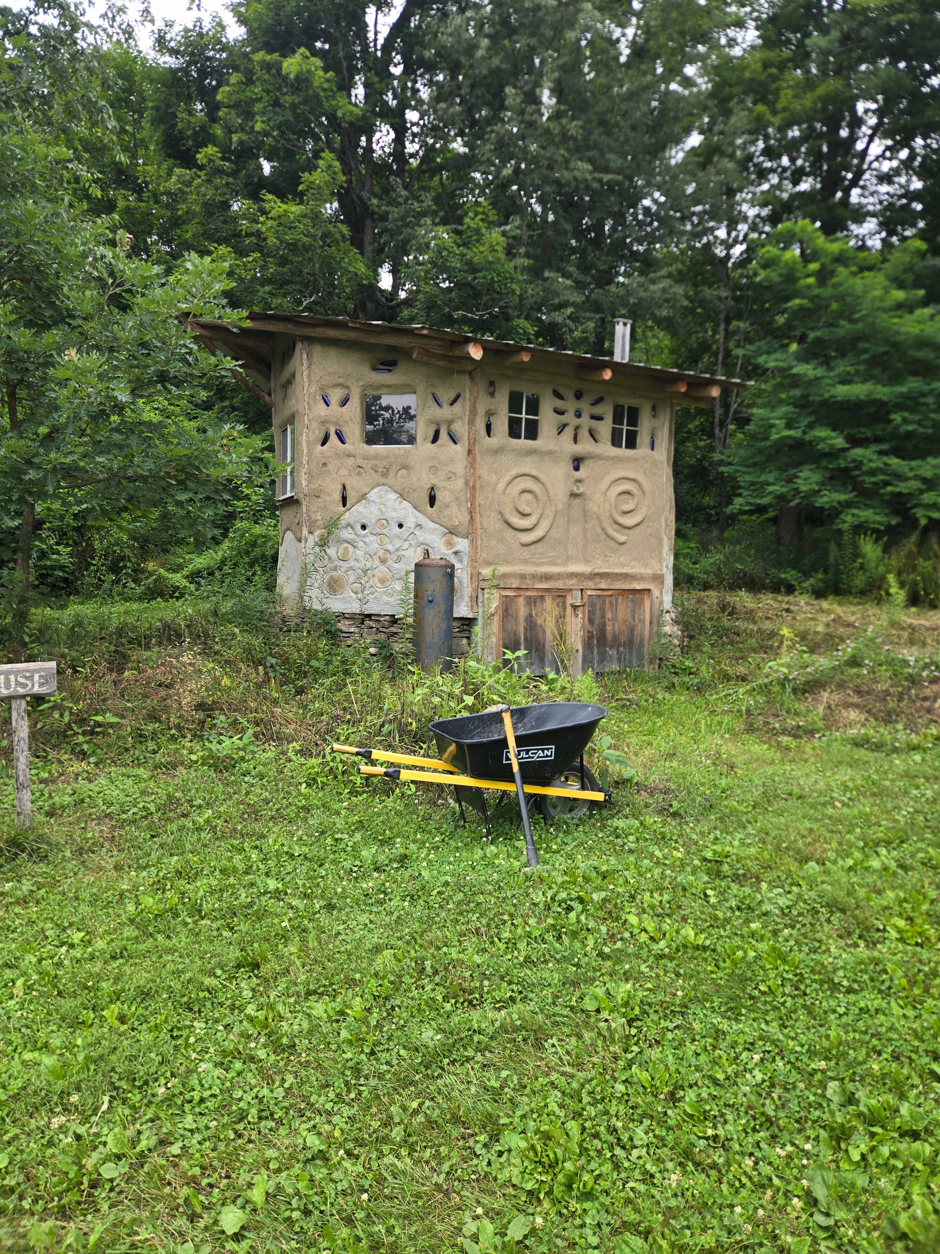Hawk Meadow Farm