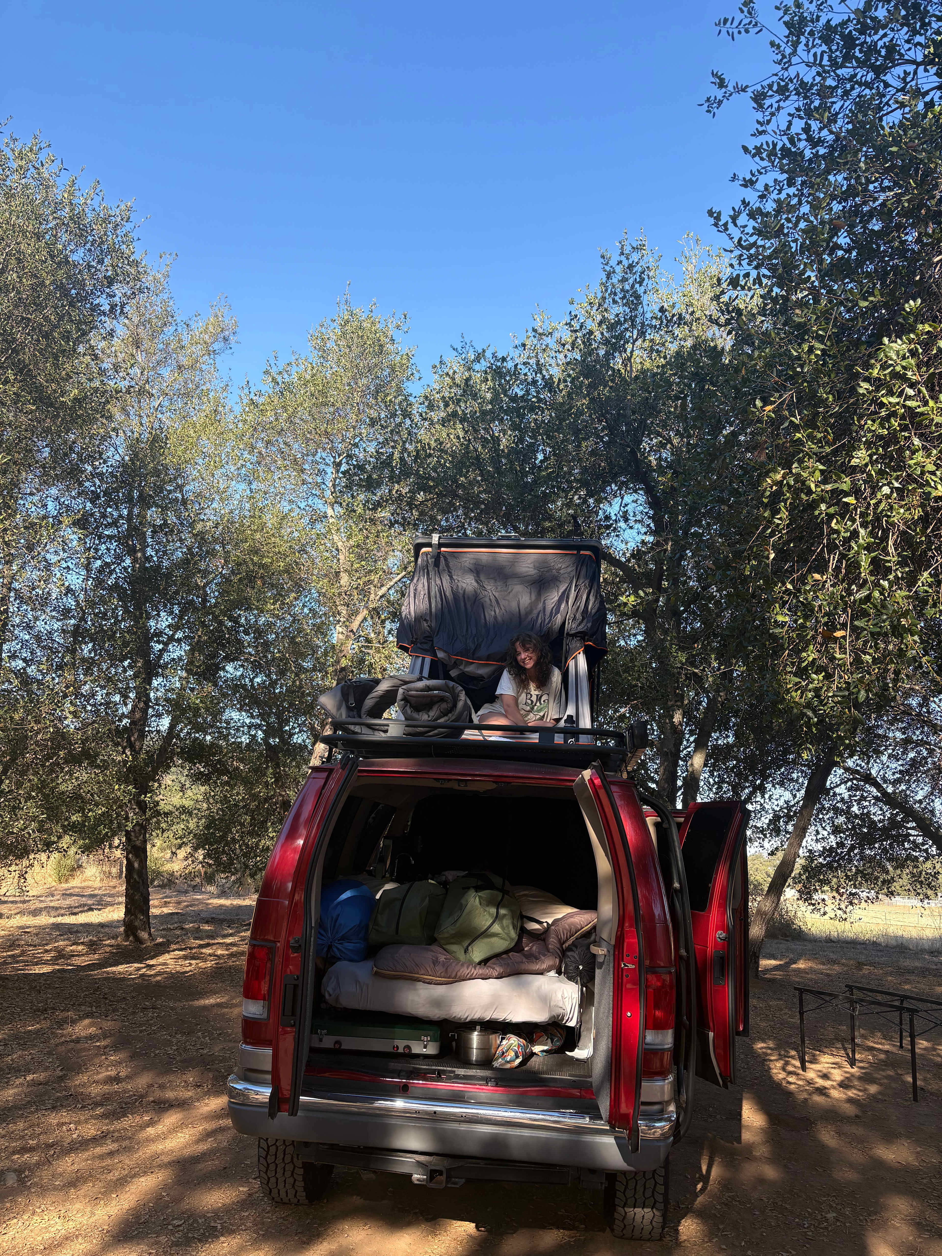 Park At Tar Creeks Ranch