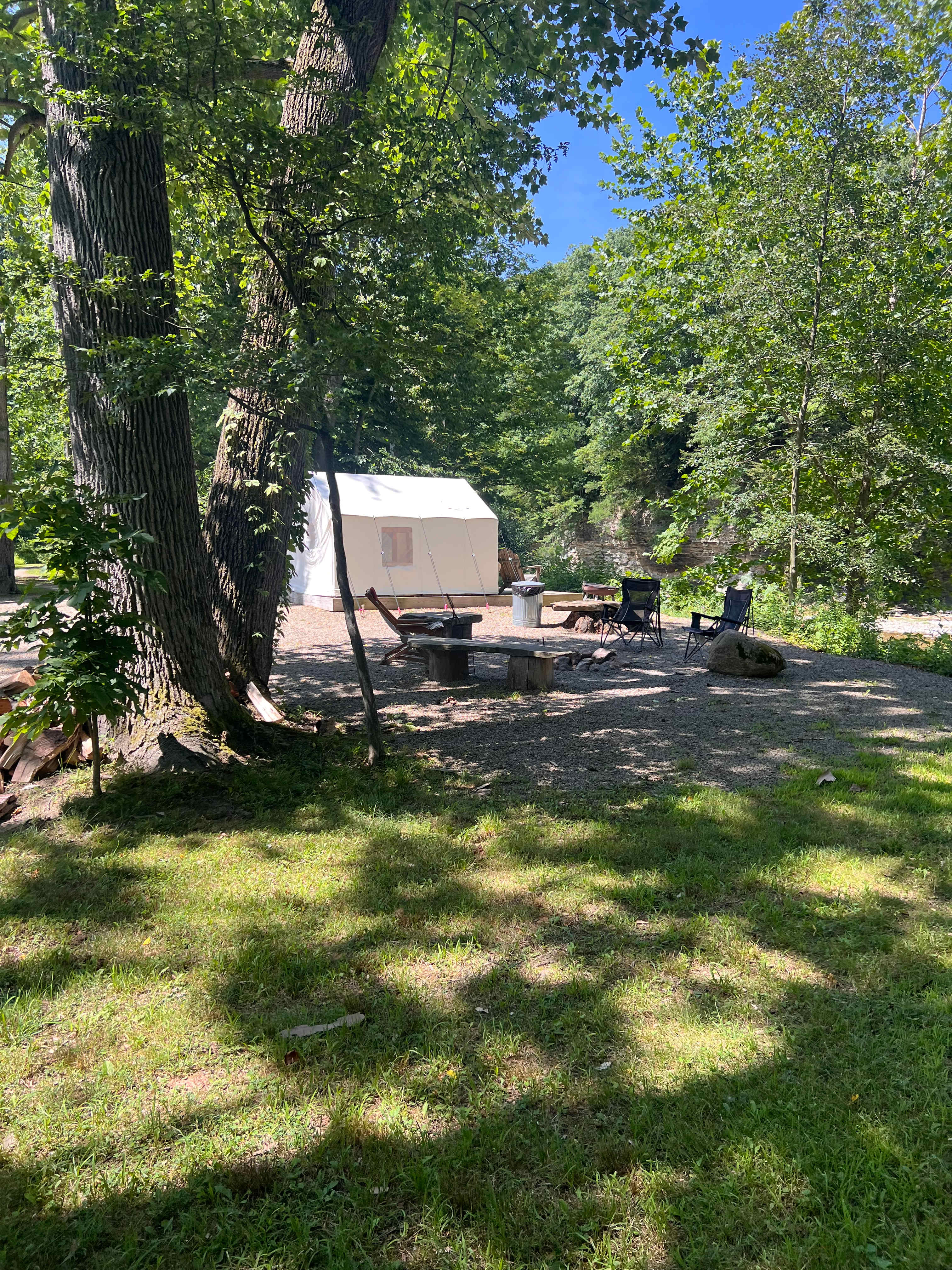 Elk Valley Creekside