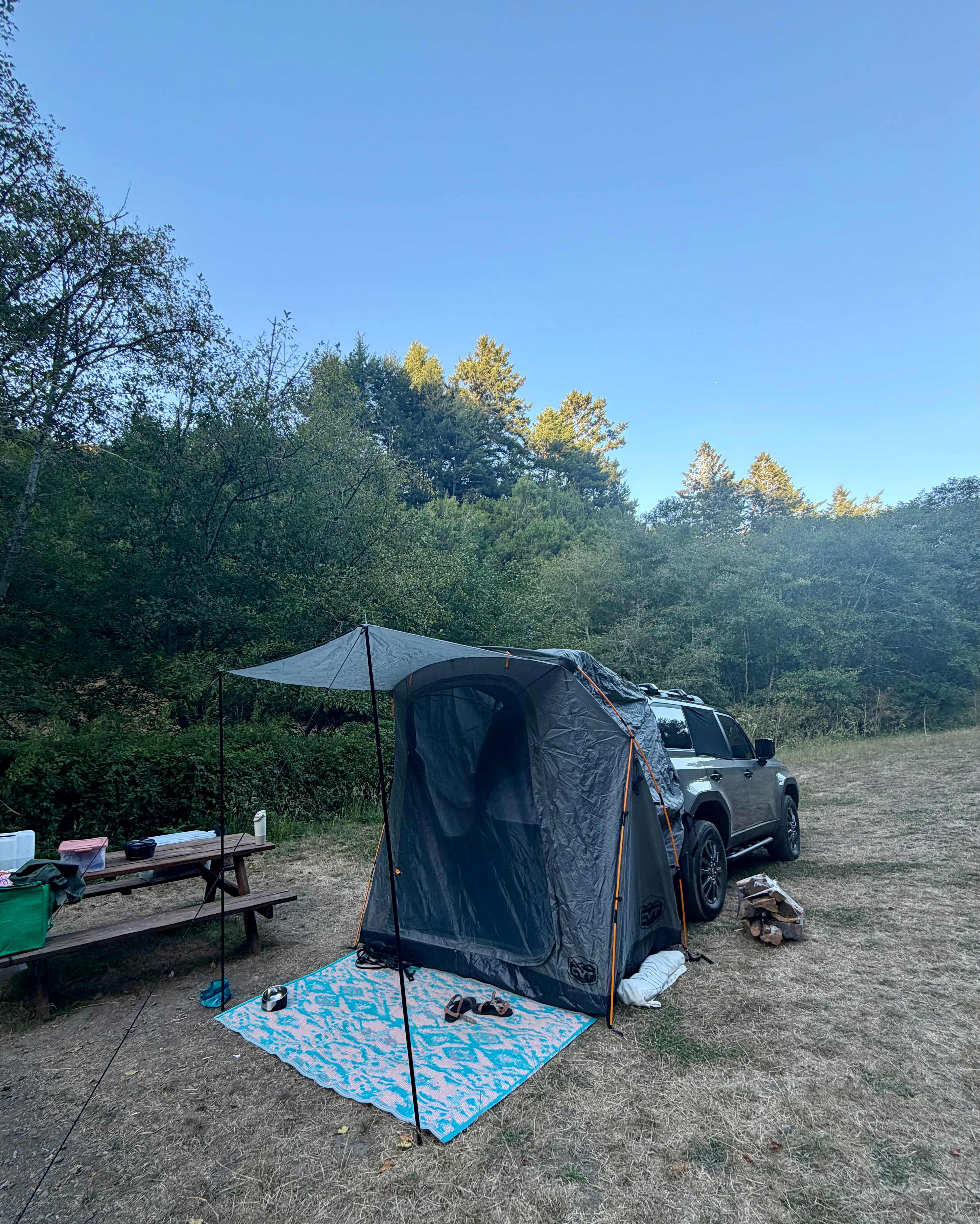 Finley Camp