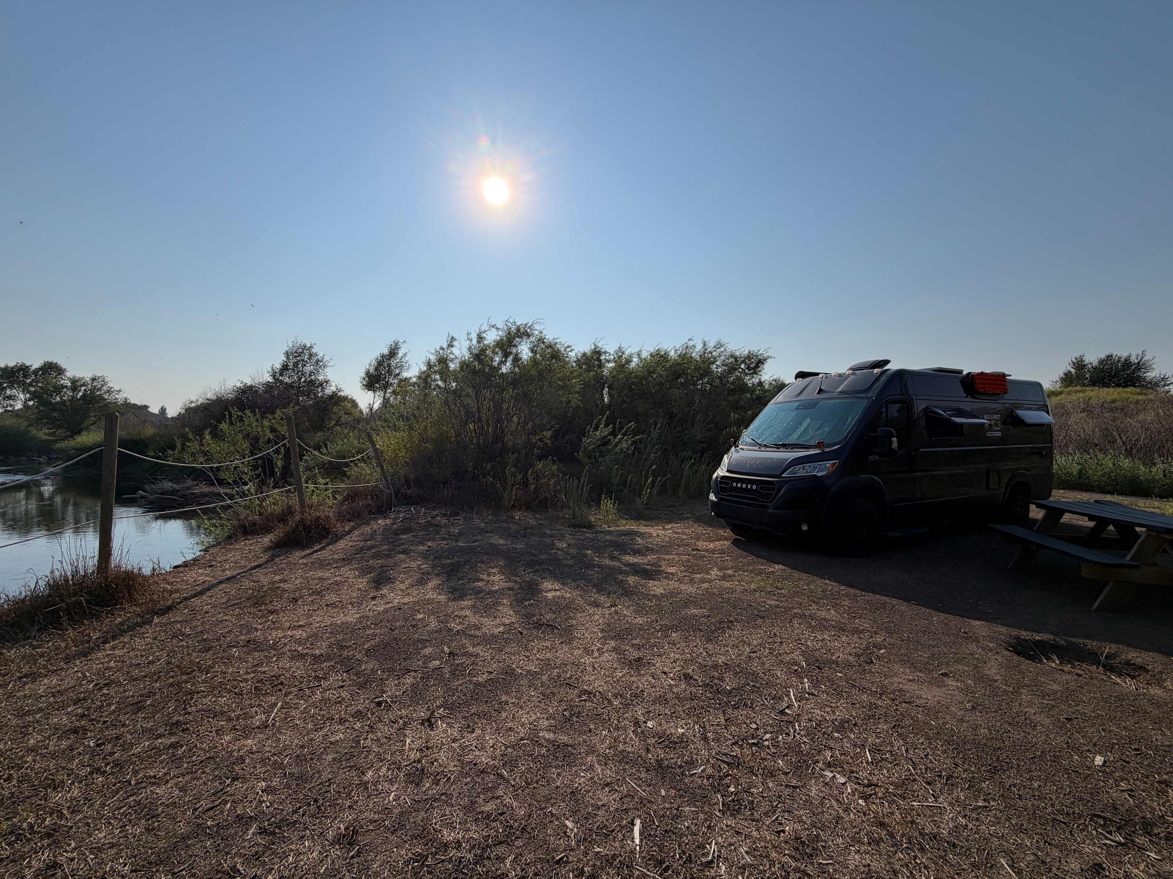 Teton Corners River Preserve