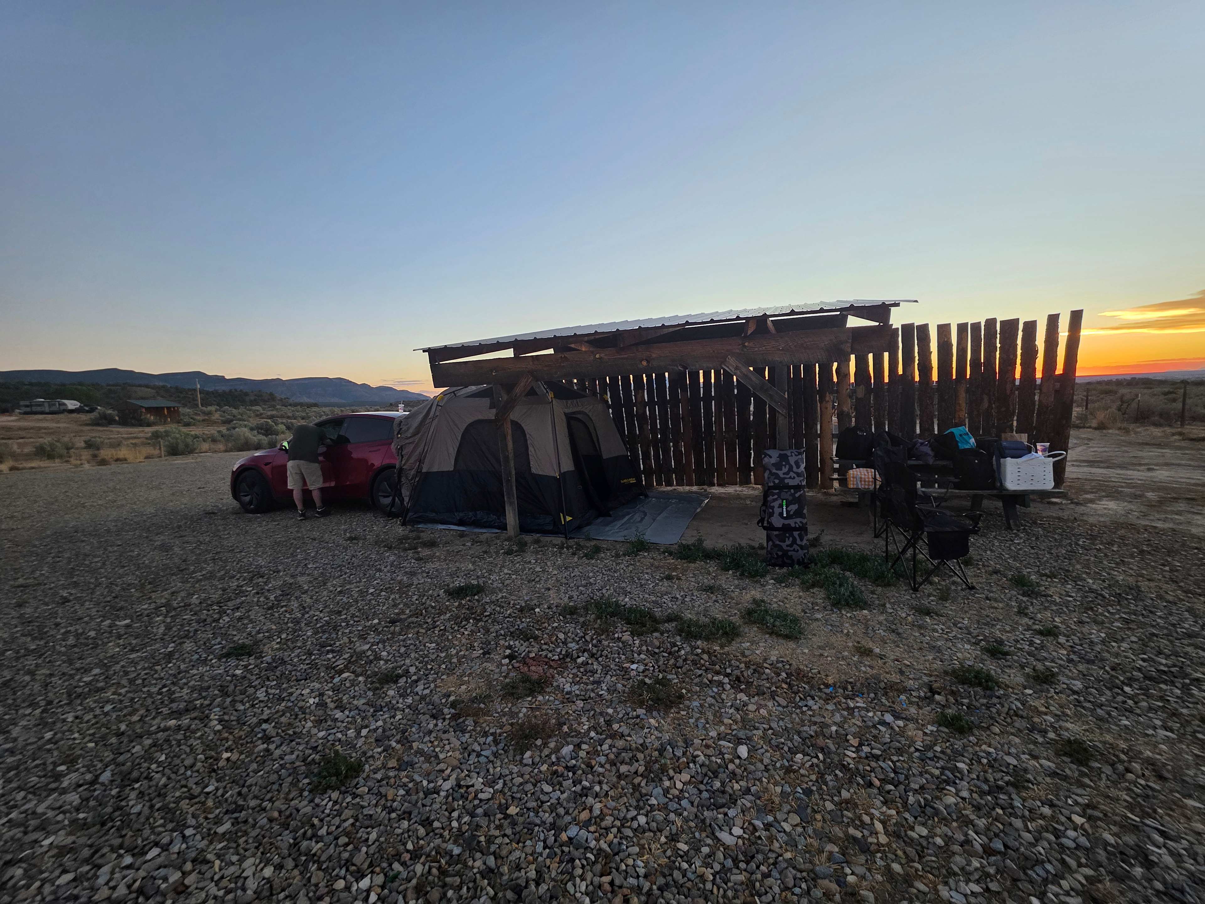 Bright Star Campground