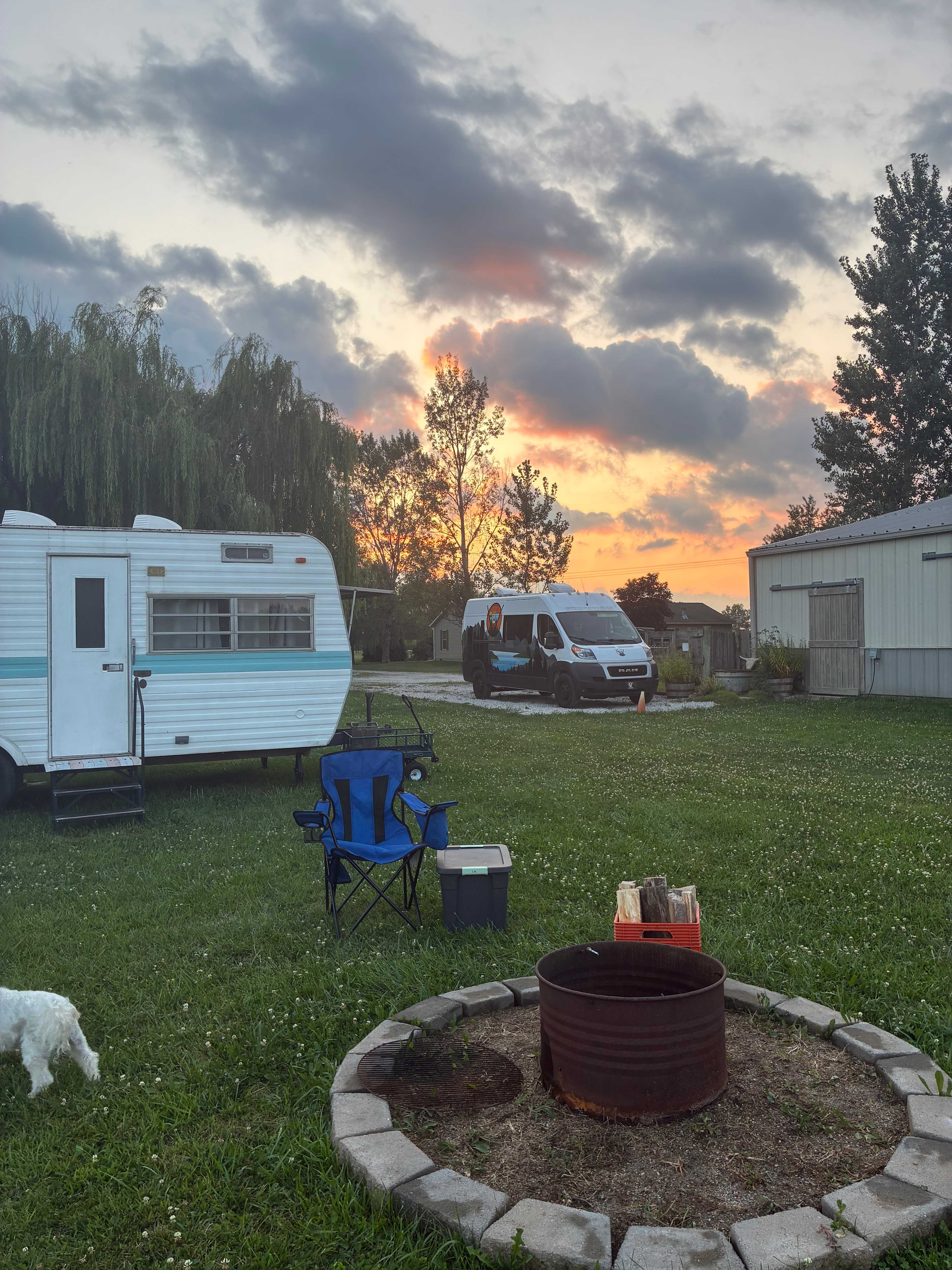 Havendell Farm and Wayside