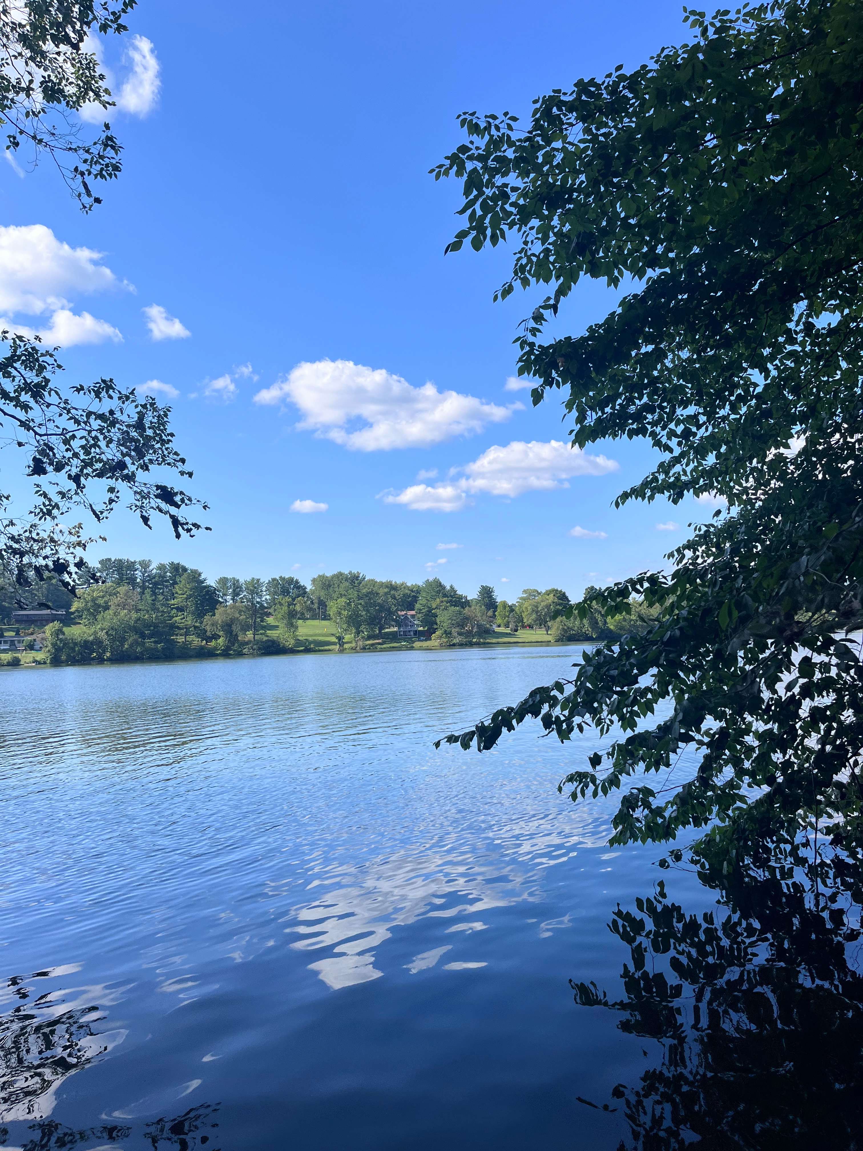Hilltop Resorts and Campgrounds