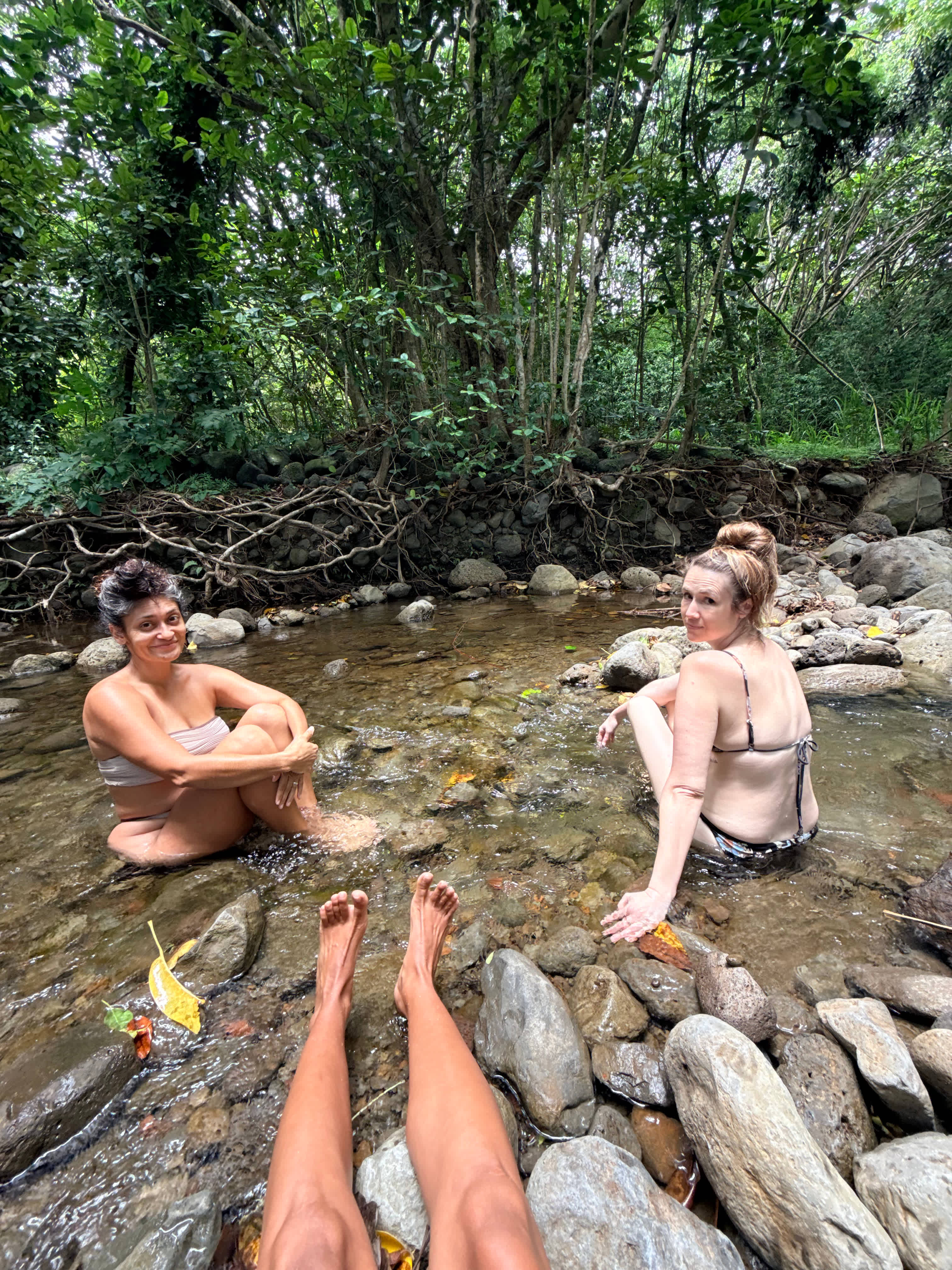 Malama Aina Retreat - Oahu