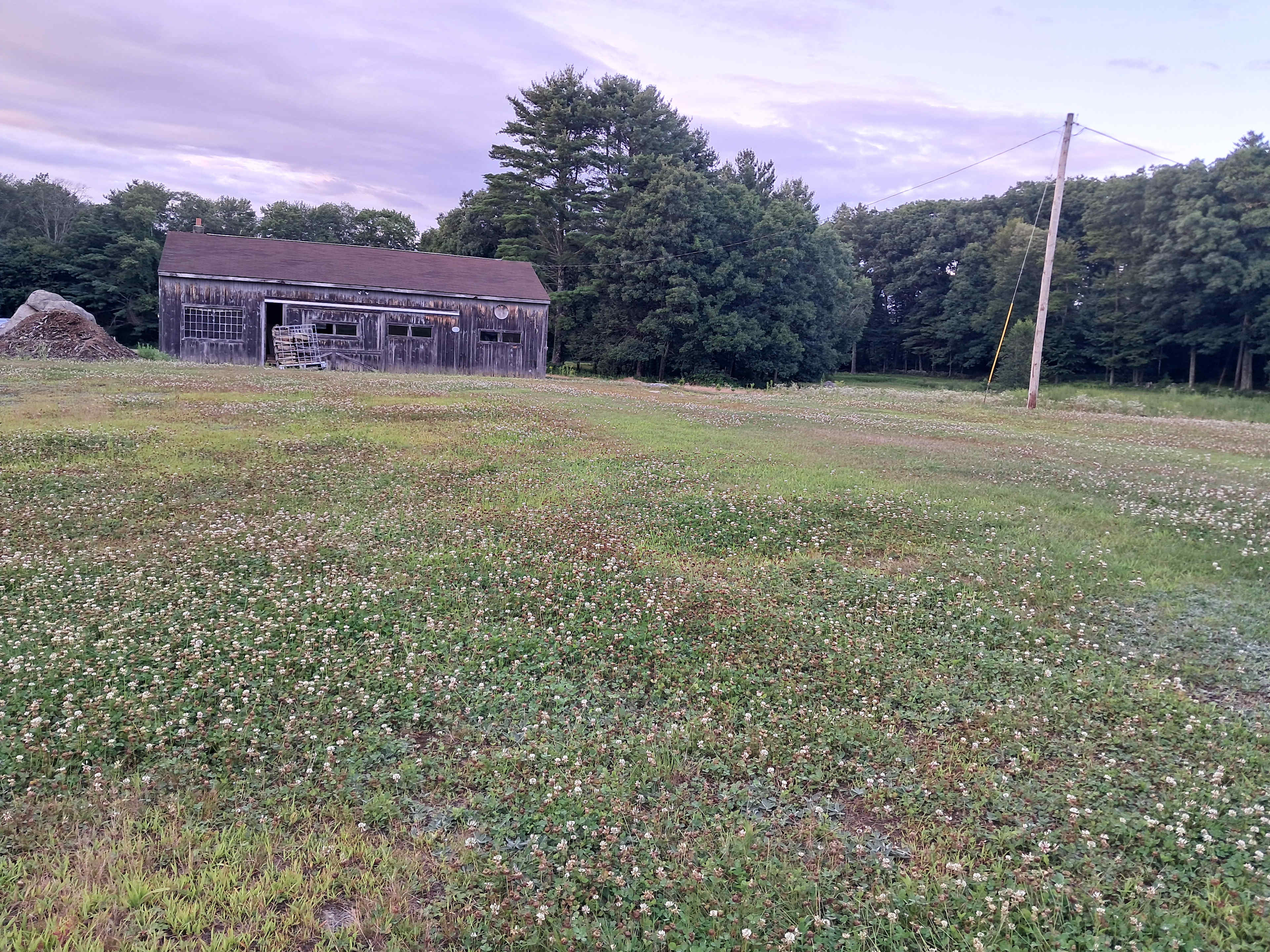 Winimisset Brook Farm Retreat