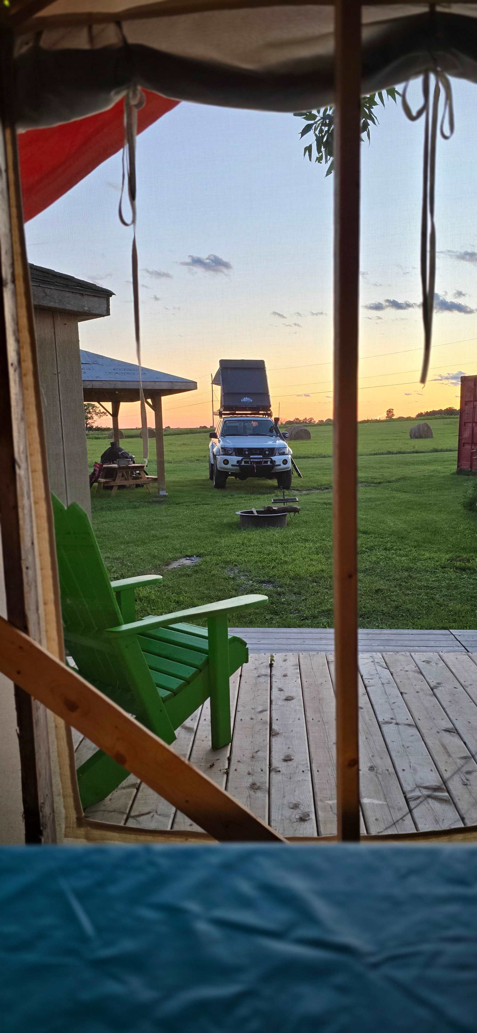 Windpsalm Acres