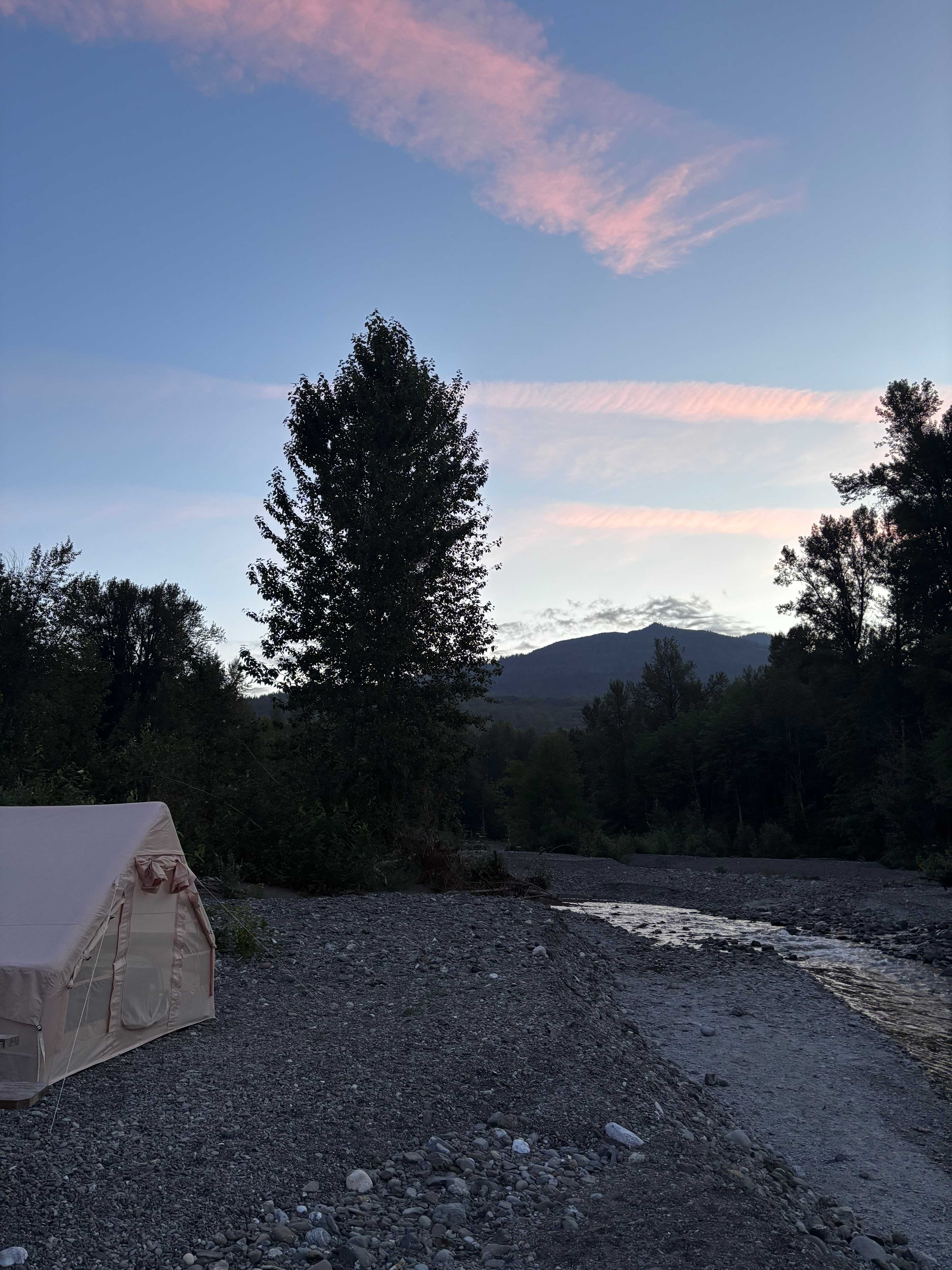 The Pathfinders Sanctuary