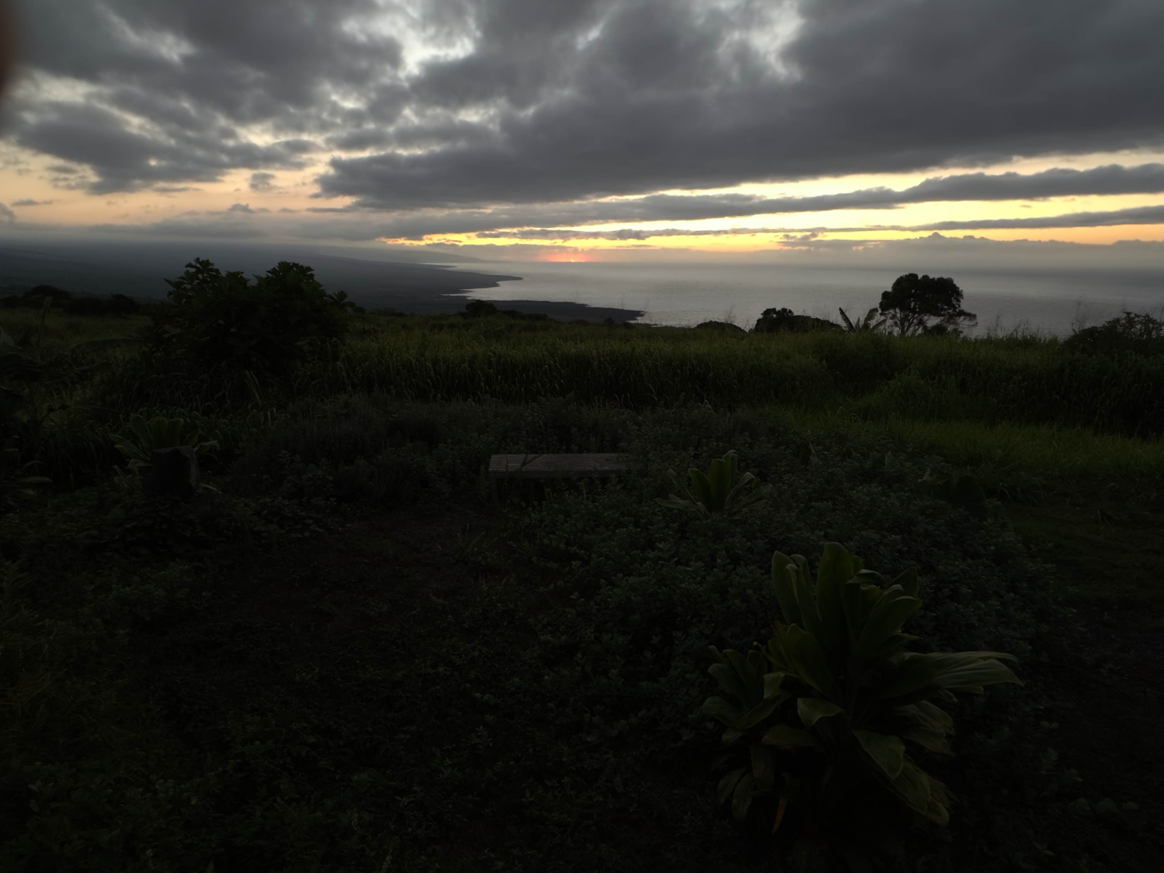 Sunrise Cabanas Panoramic Views