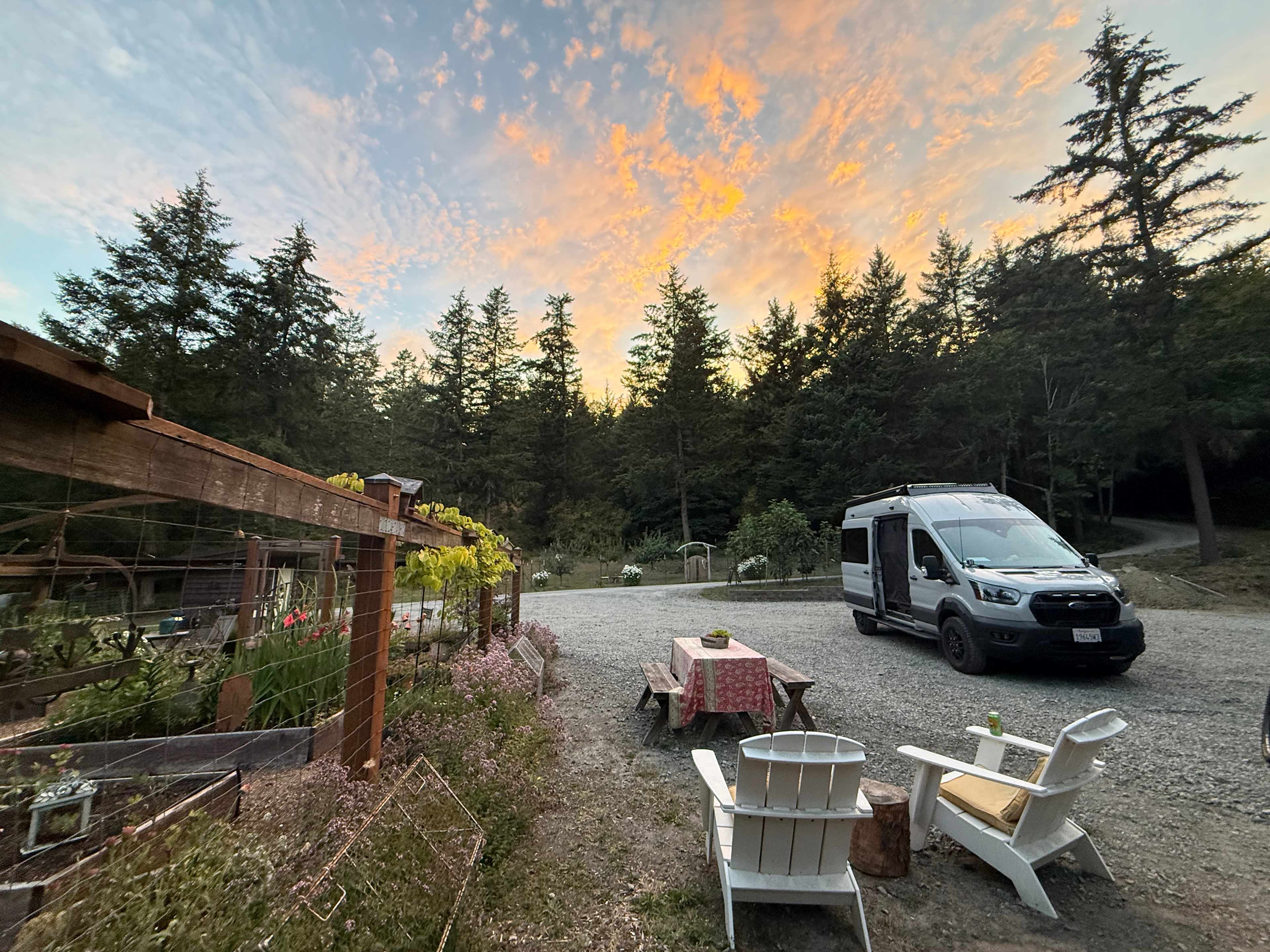 Cormorant Bay Getaway Stay