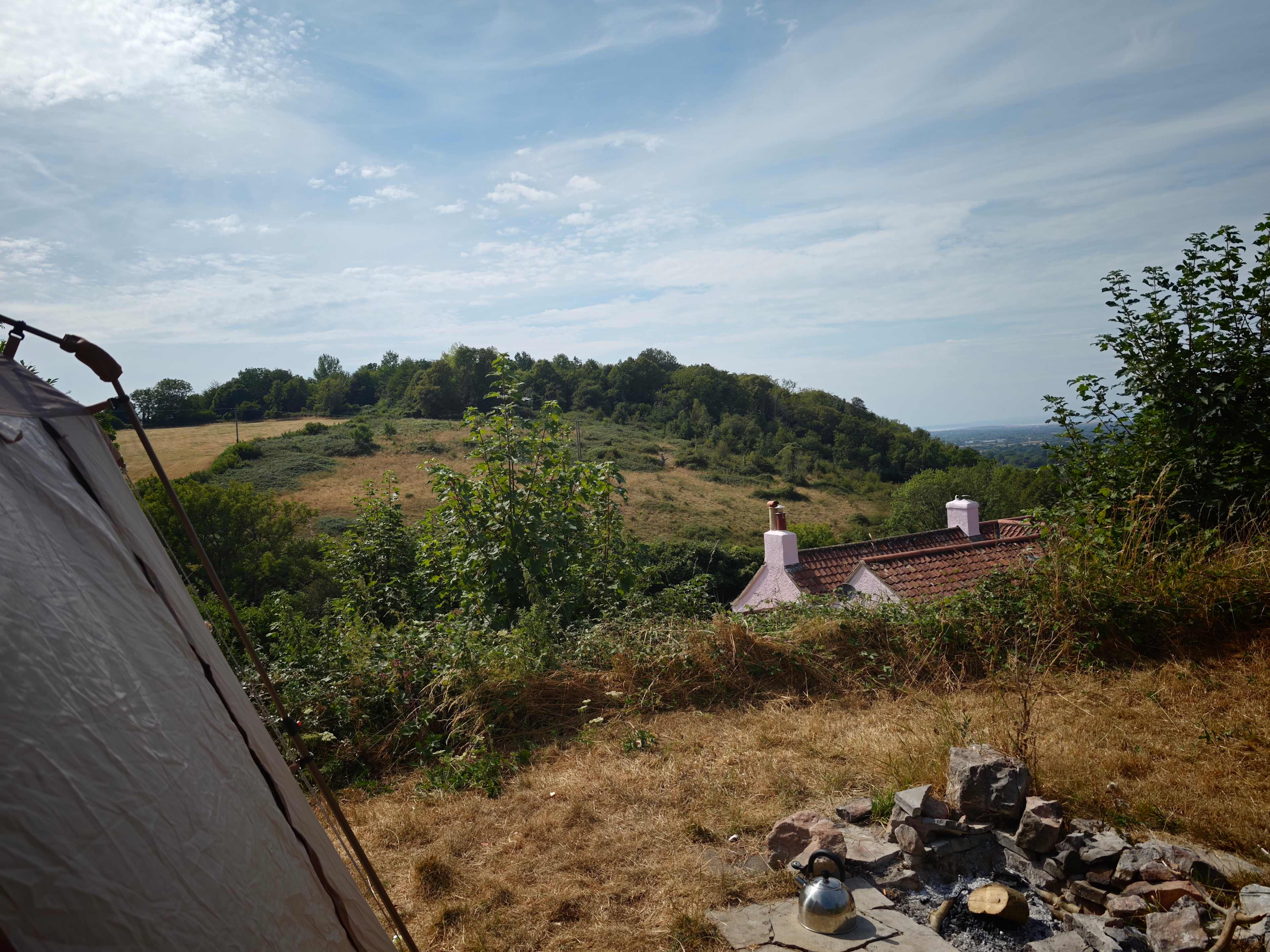 Gurt Yurts