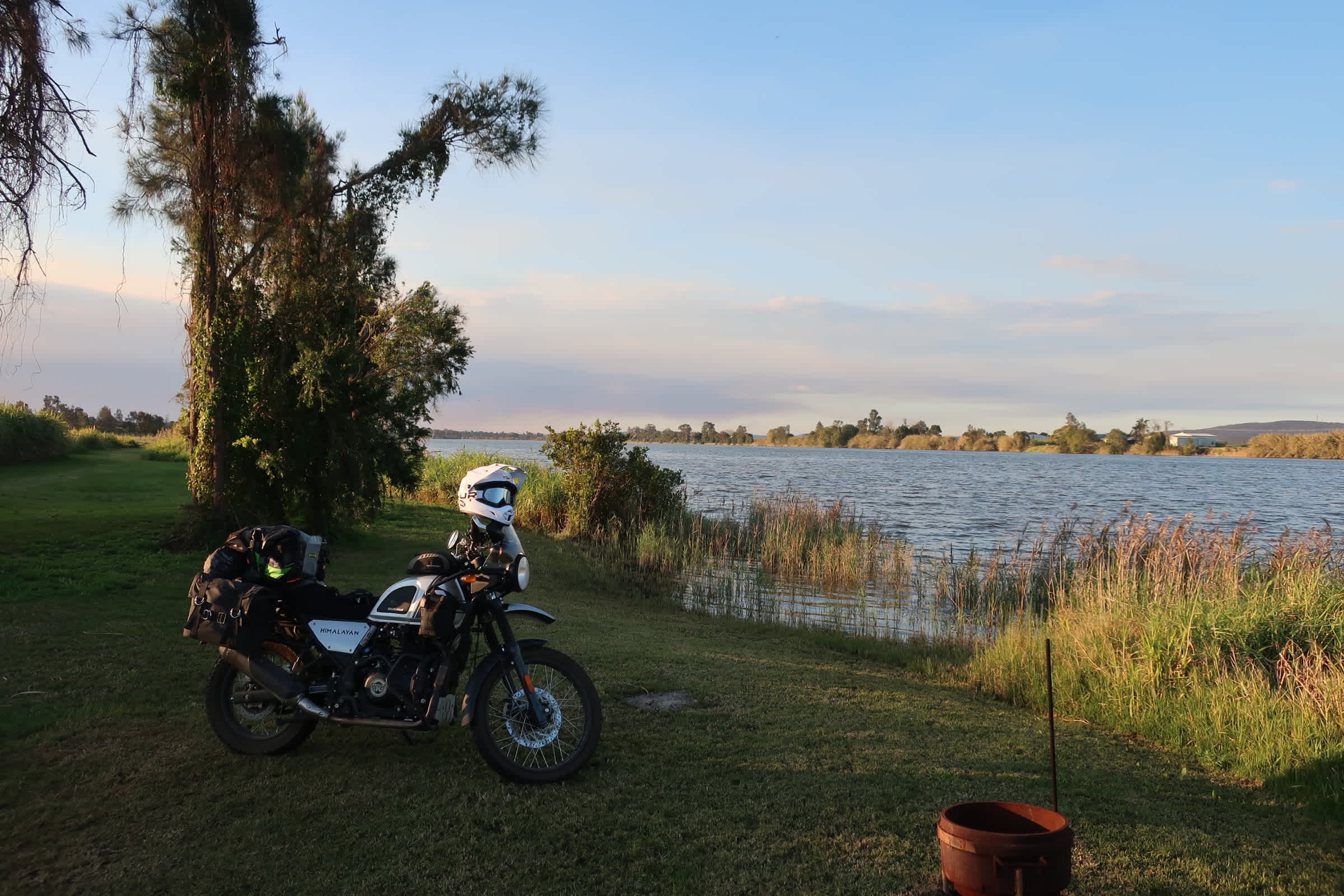 Riverbank
