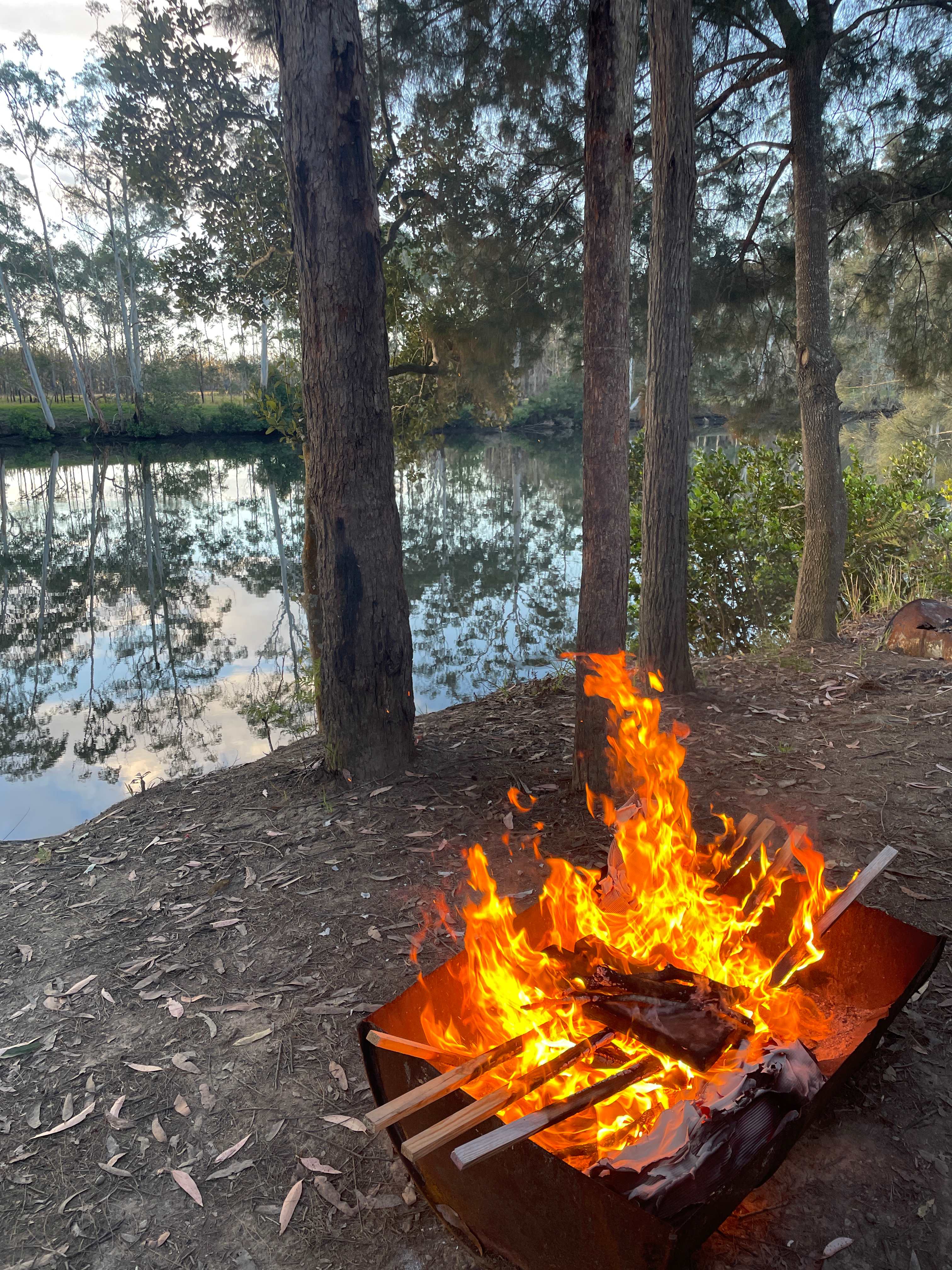 Riverside at Riverdance Nabiac