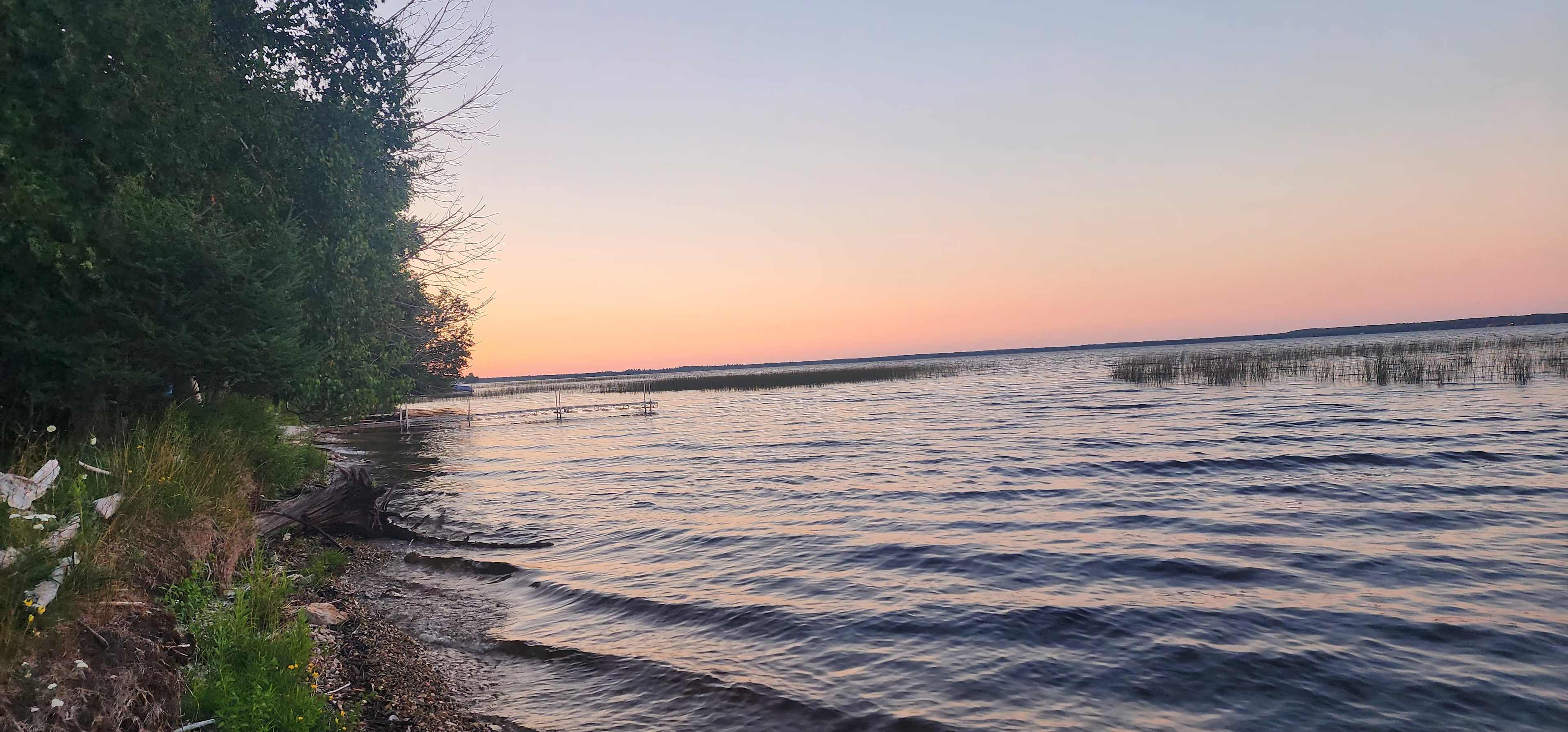 Elli's Lazy Days Resort & Campground