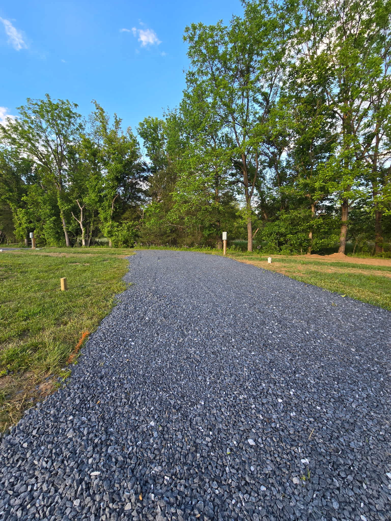 South River Farm Campground