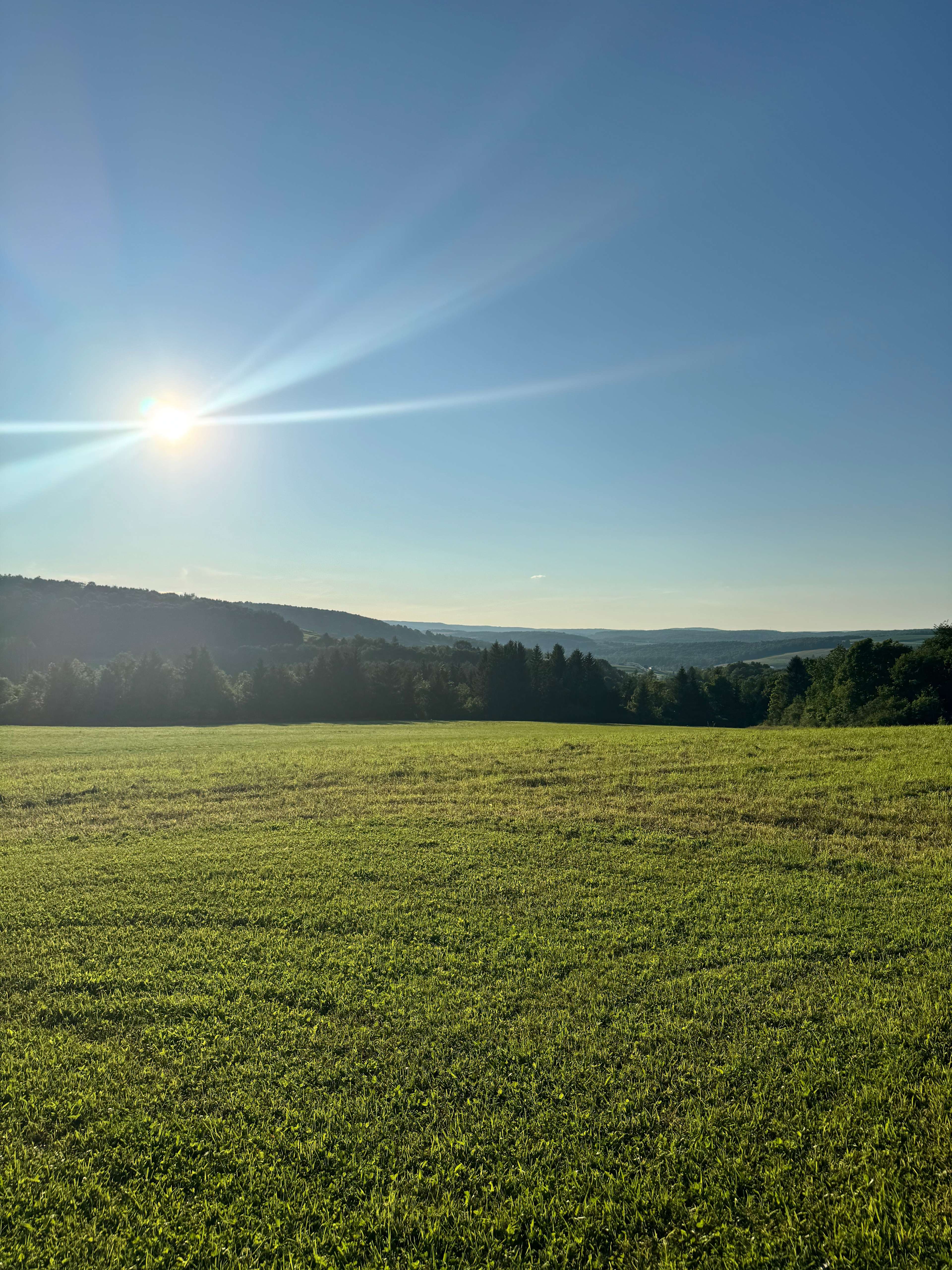 Awe Inspiring Views Cabin & Tenting