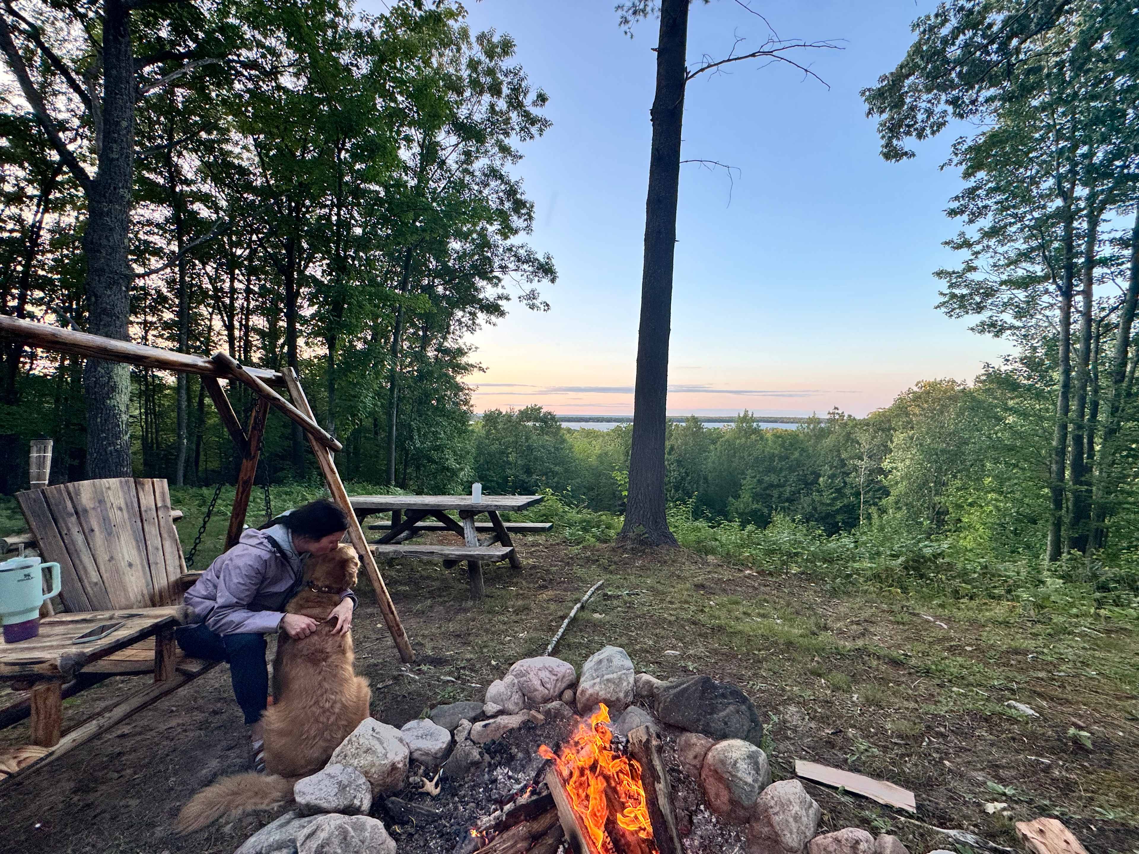 Camp Therapy