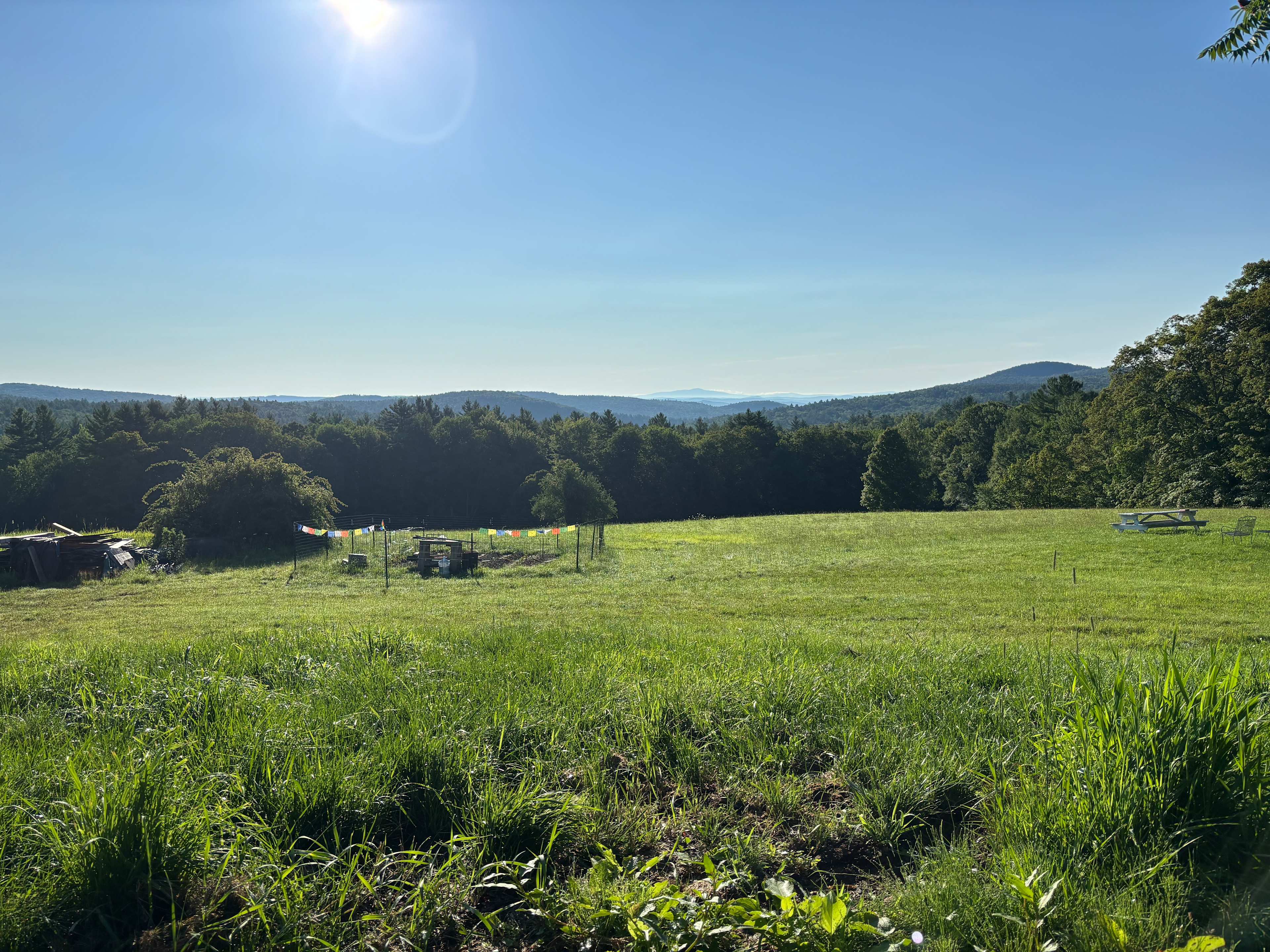 Sunrise Farm