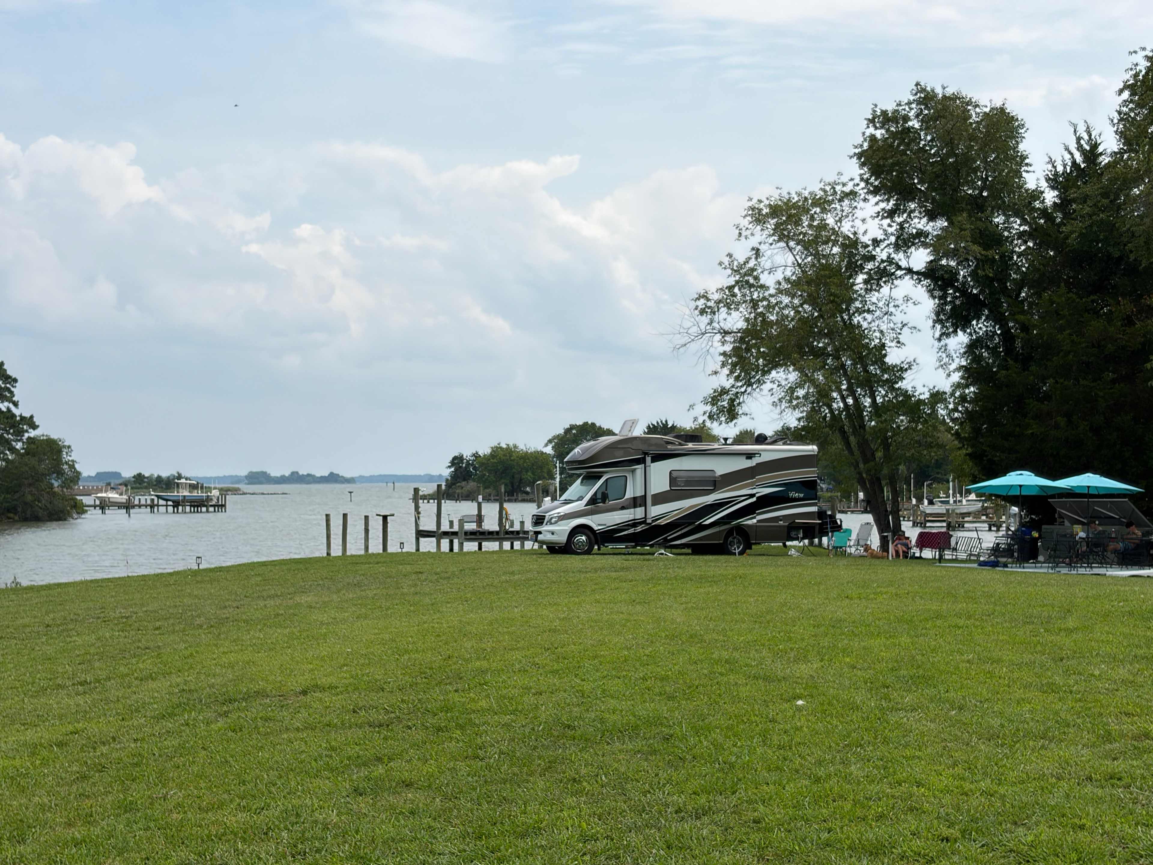 Patty's RV Paradise