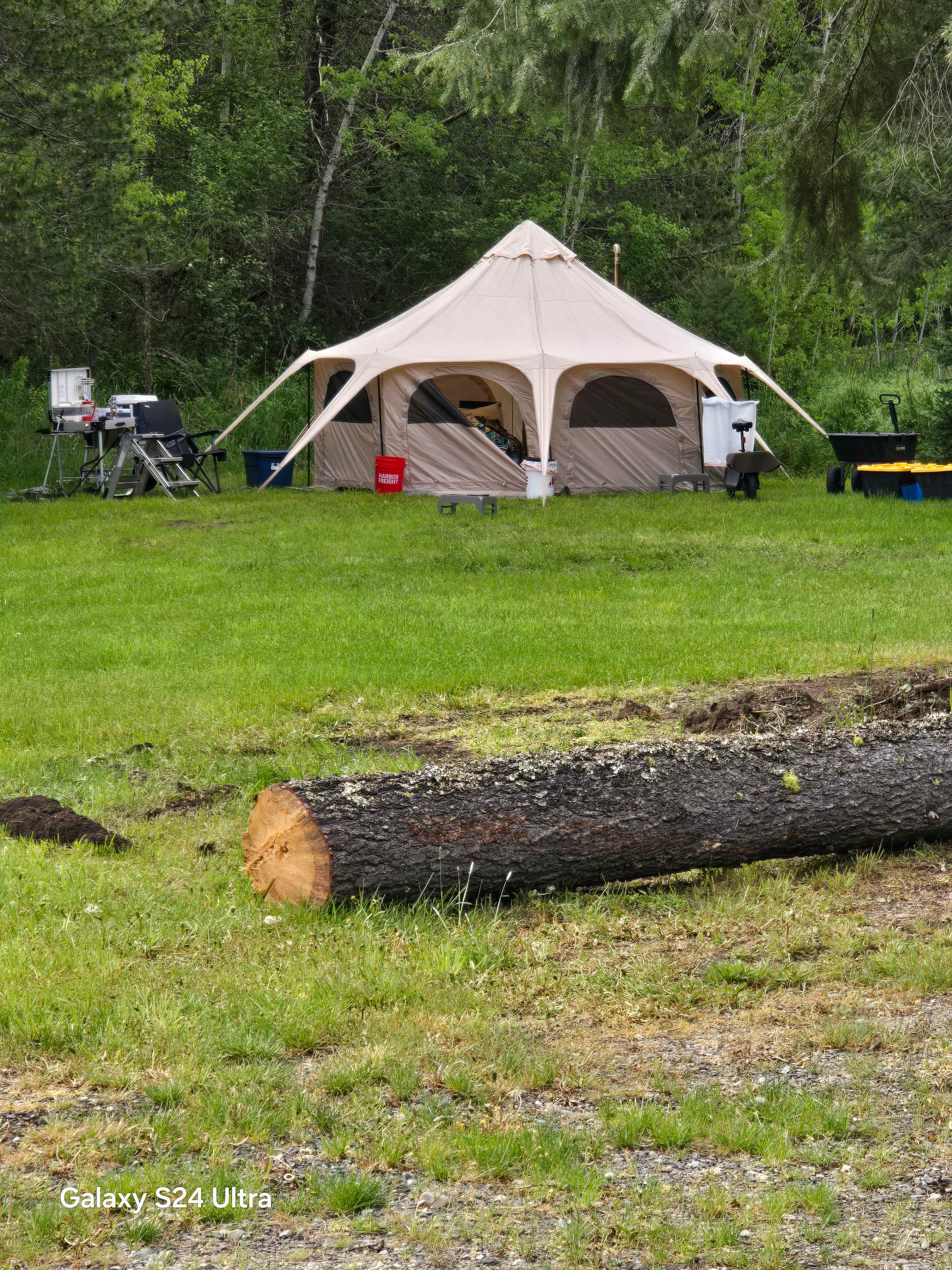 Cardwell Spur- RV and Camping Park