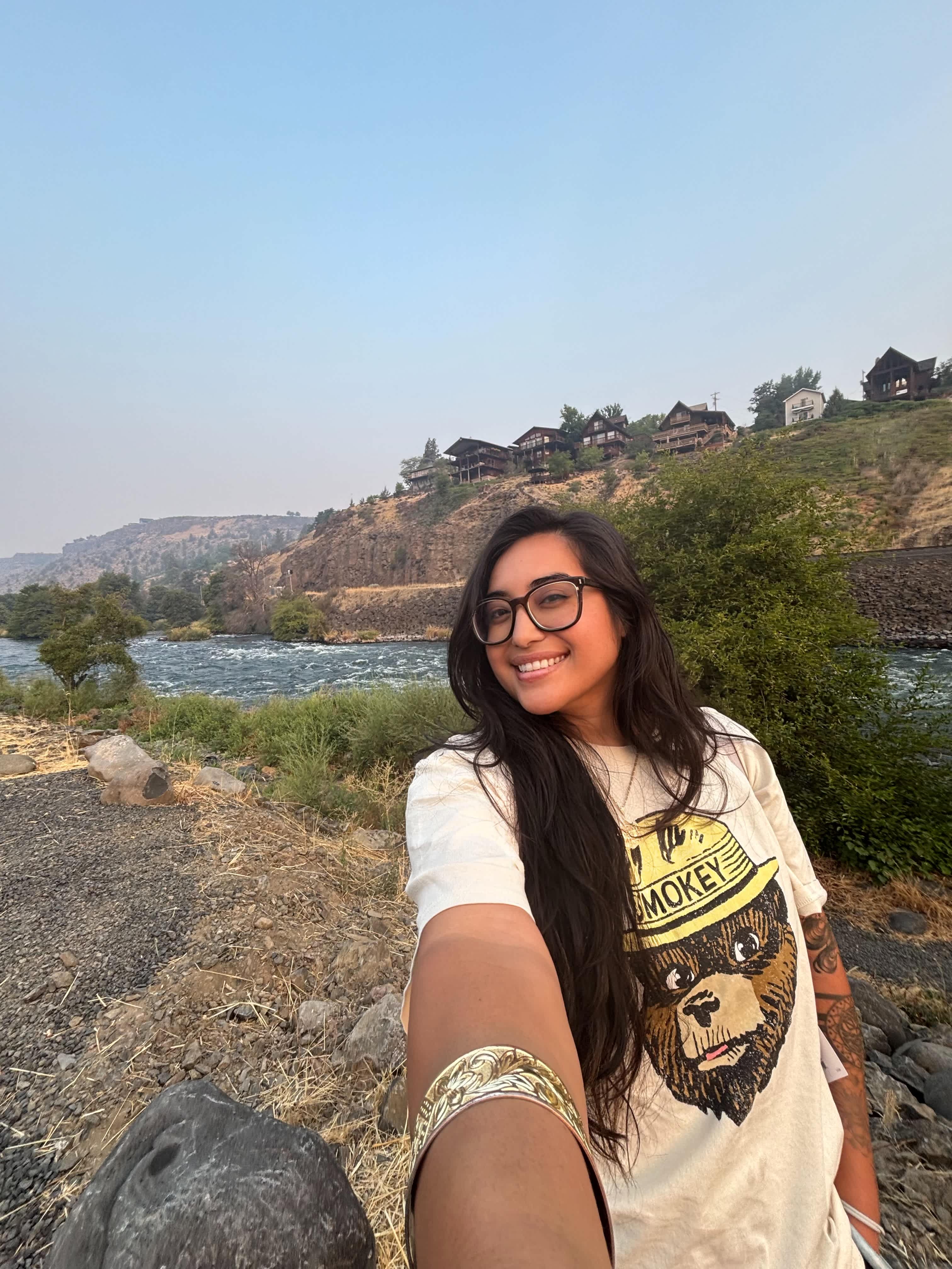 Upriver RV Park