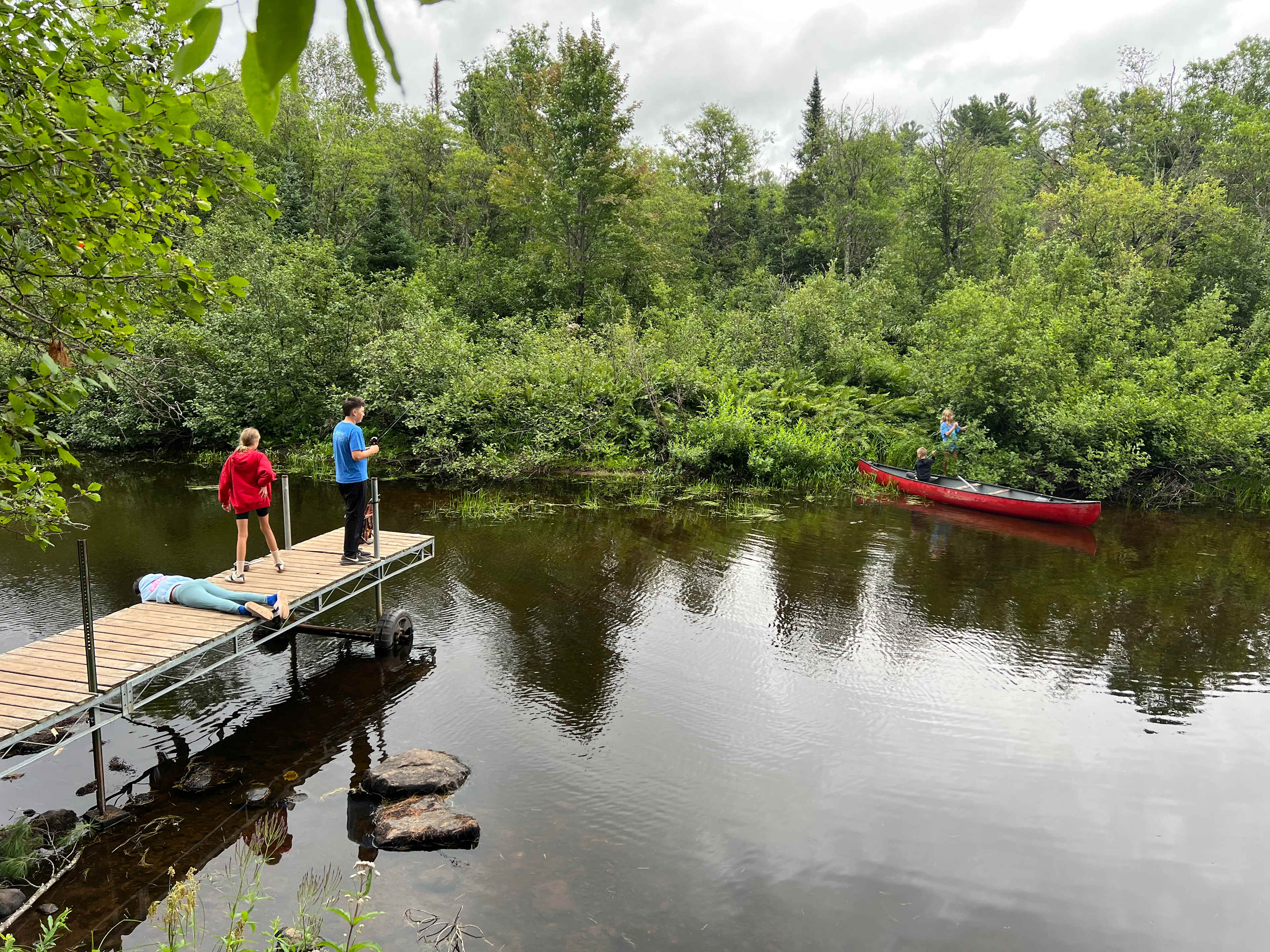 Bad River Wilderness