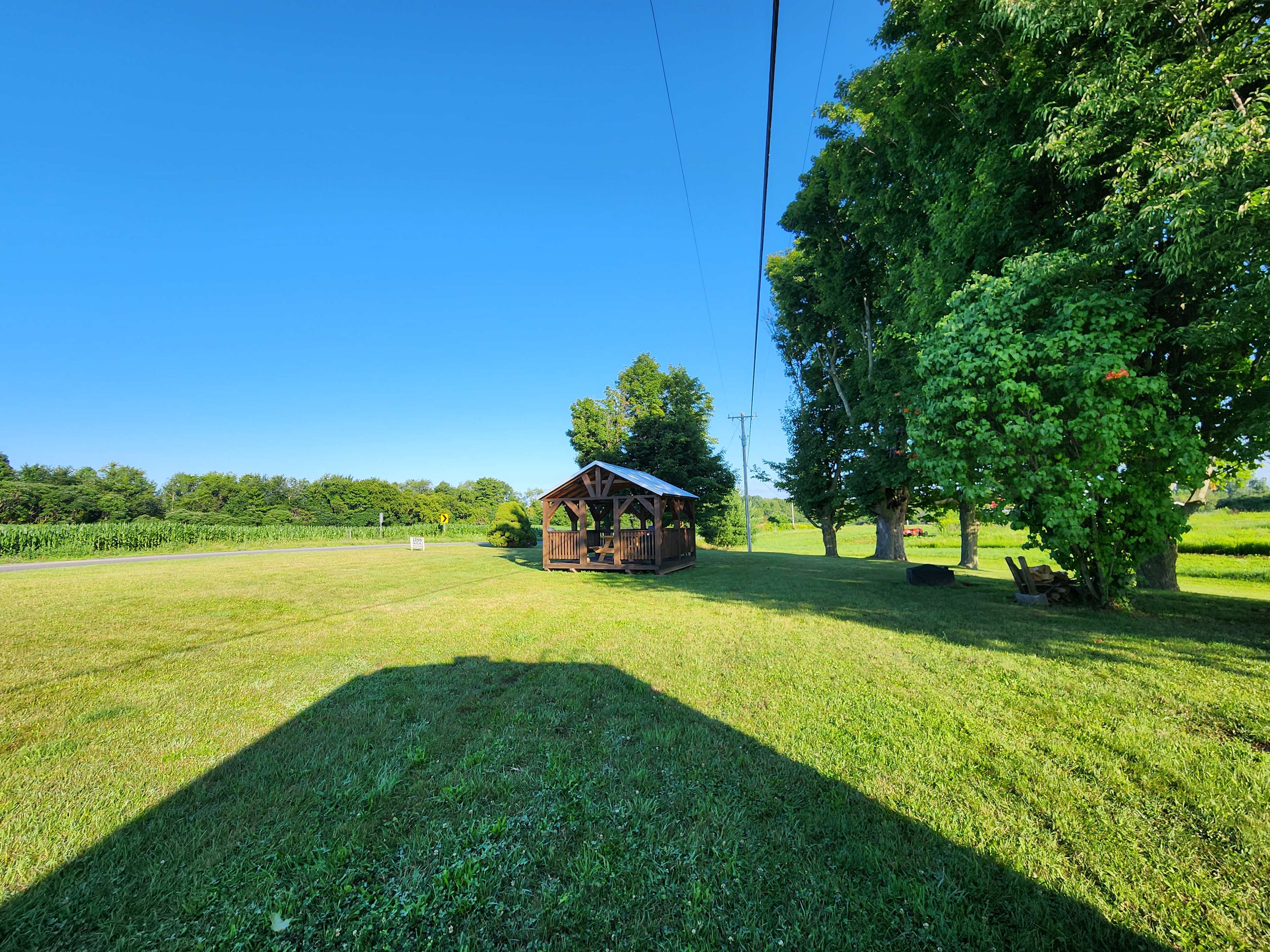 1566 Q.C.A Quiet Country Acres