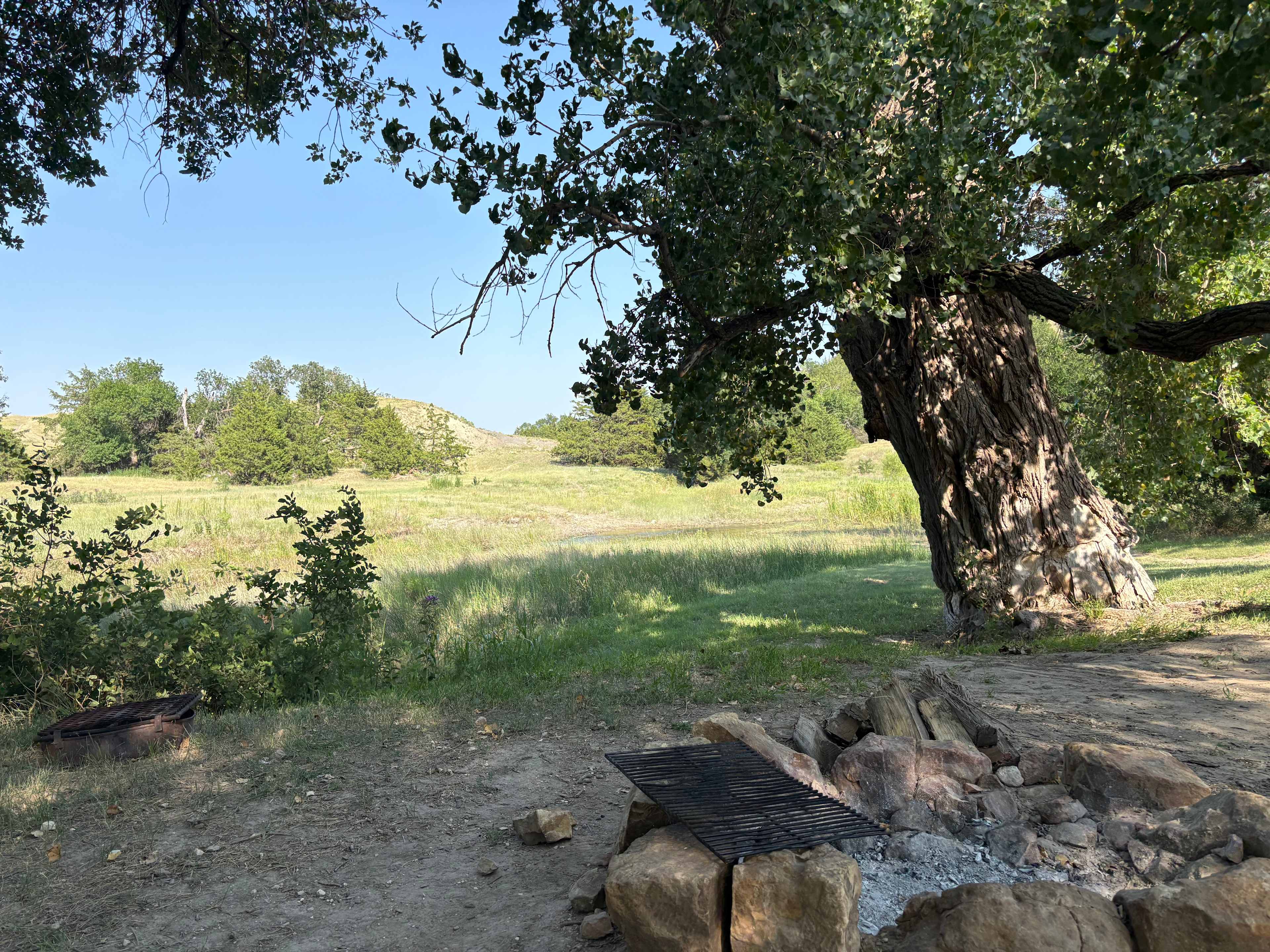 C2T Ranch on the Saline River
