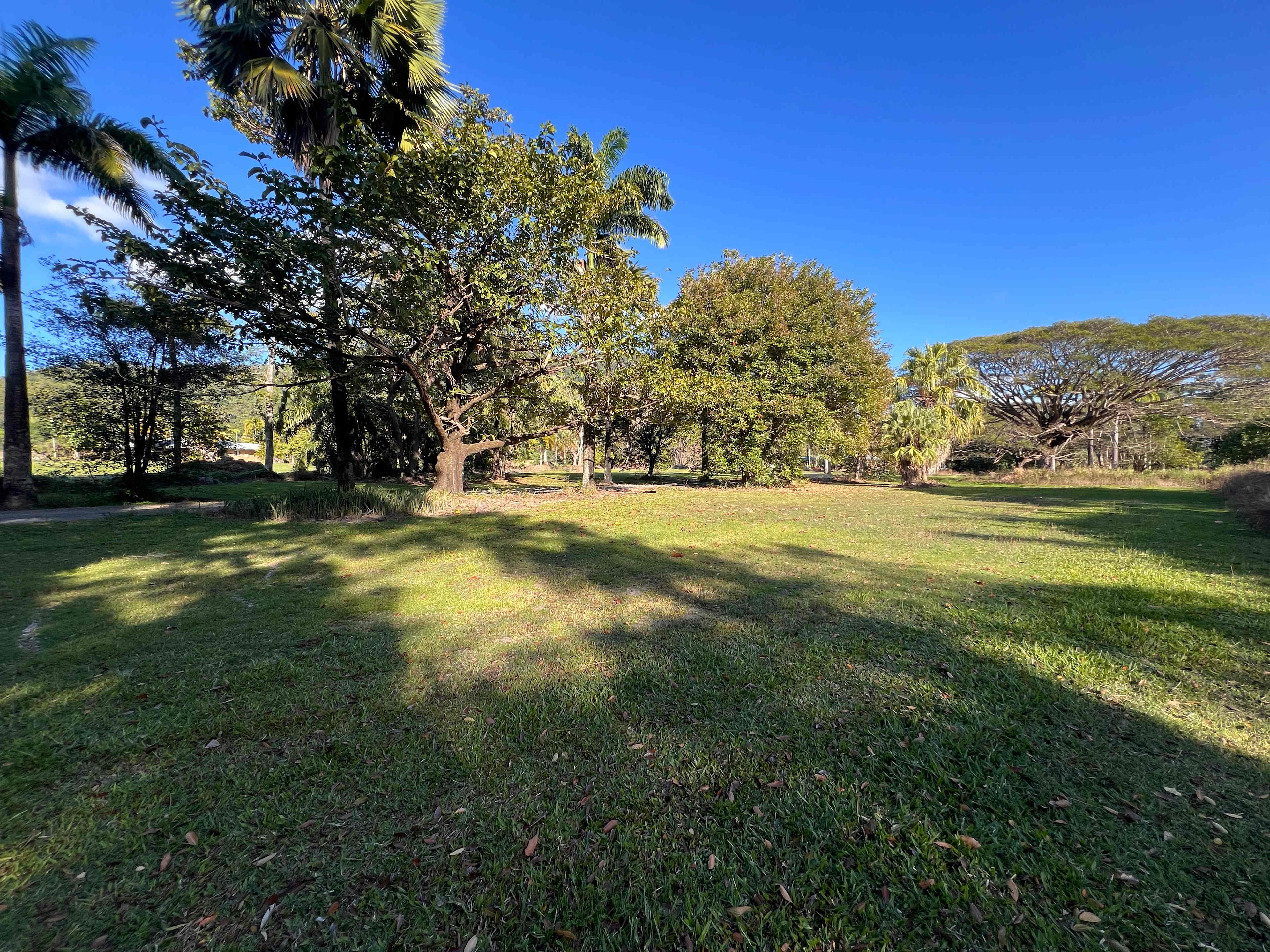 Mowbray Meadows