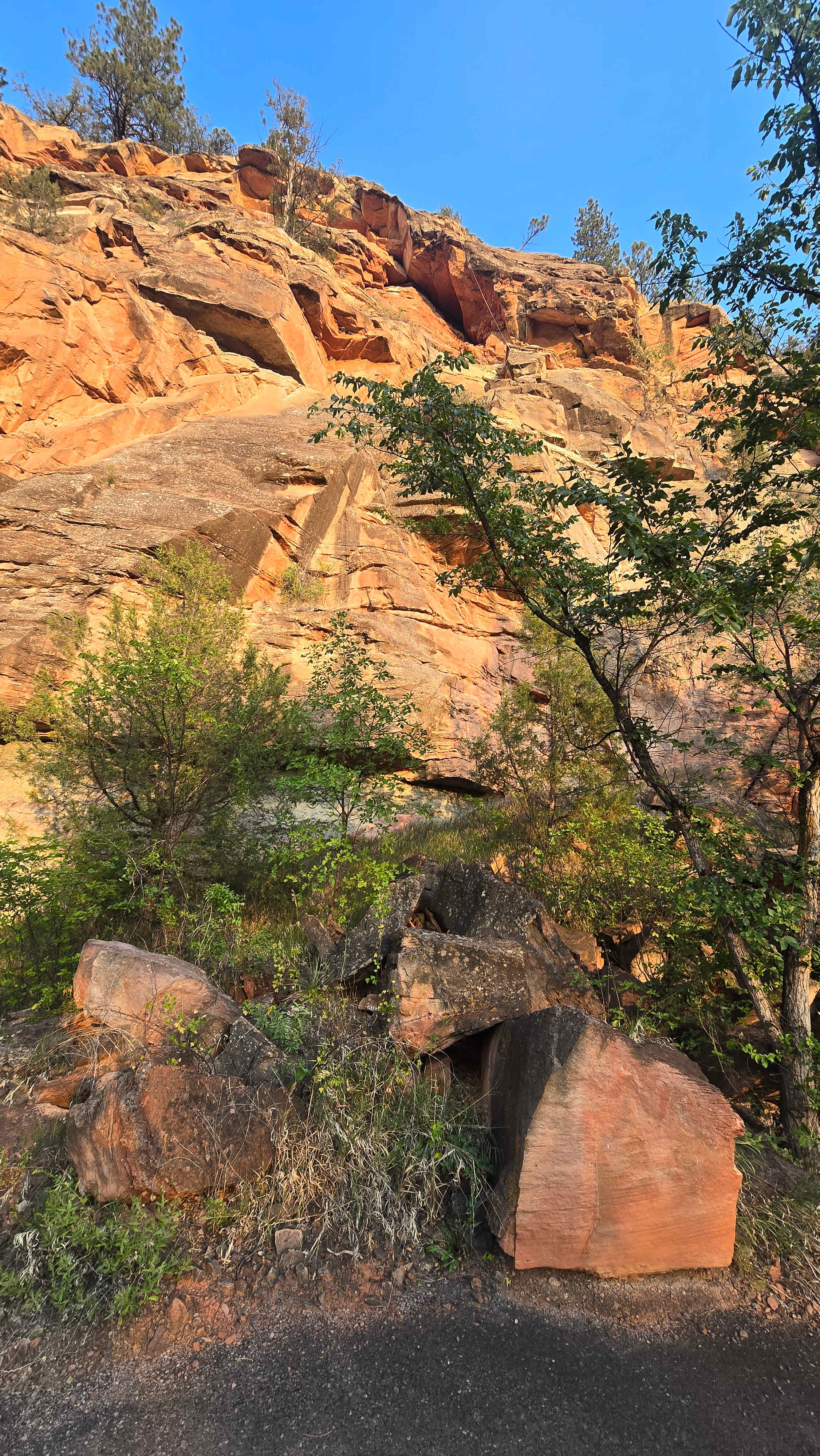 River's Bend Campground
