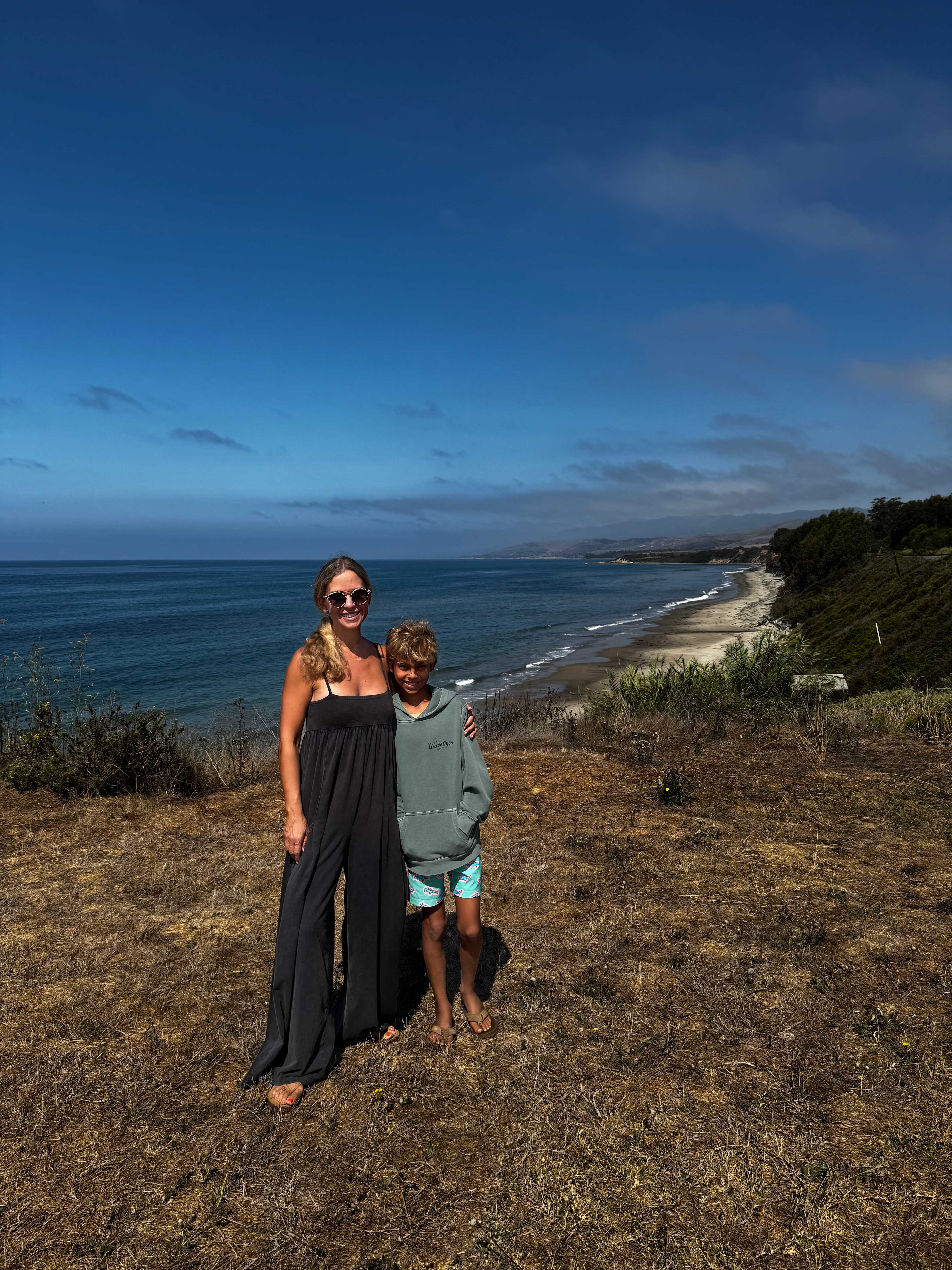 Private Beach Farm