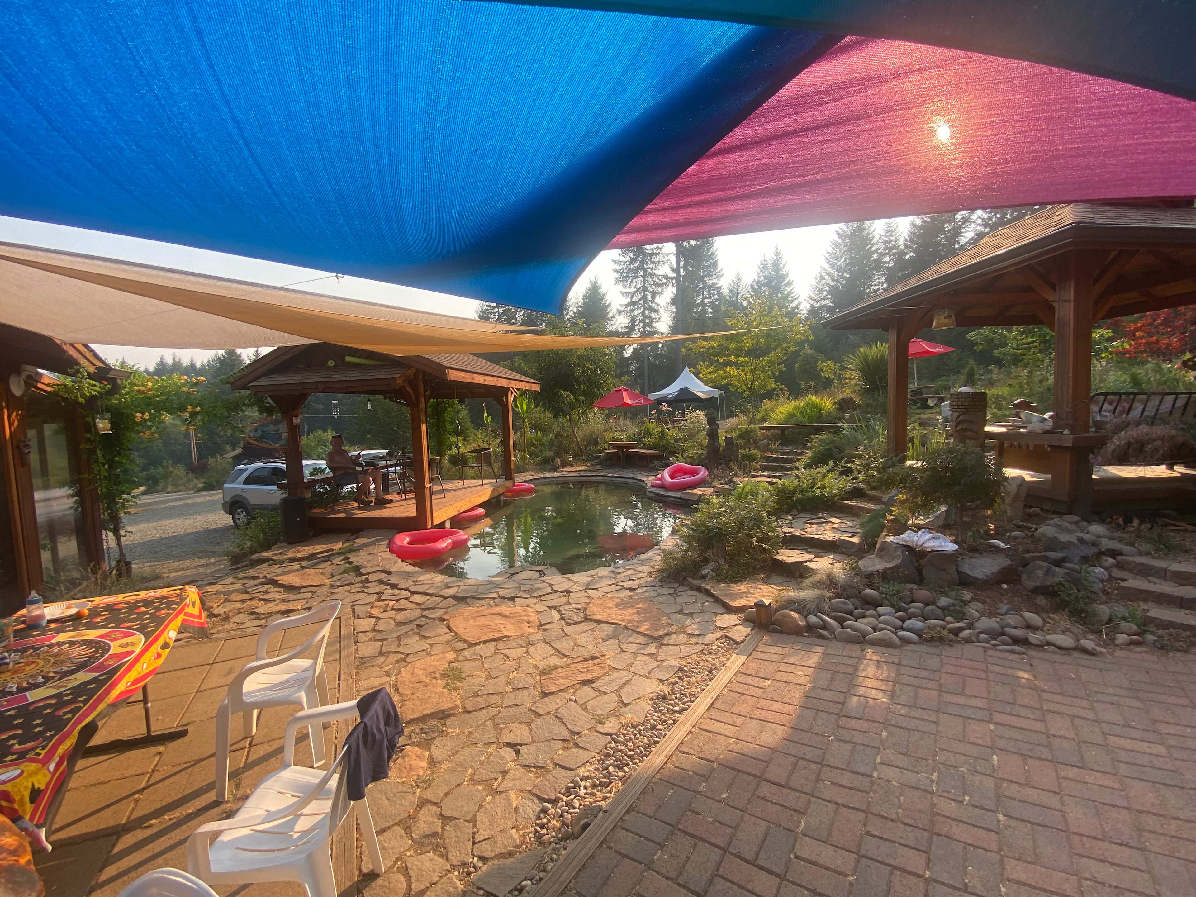 Zen Garden Sanctuary Spa
