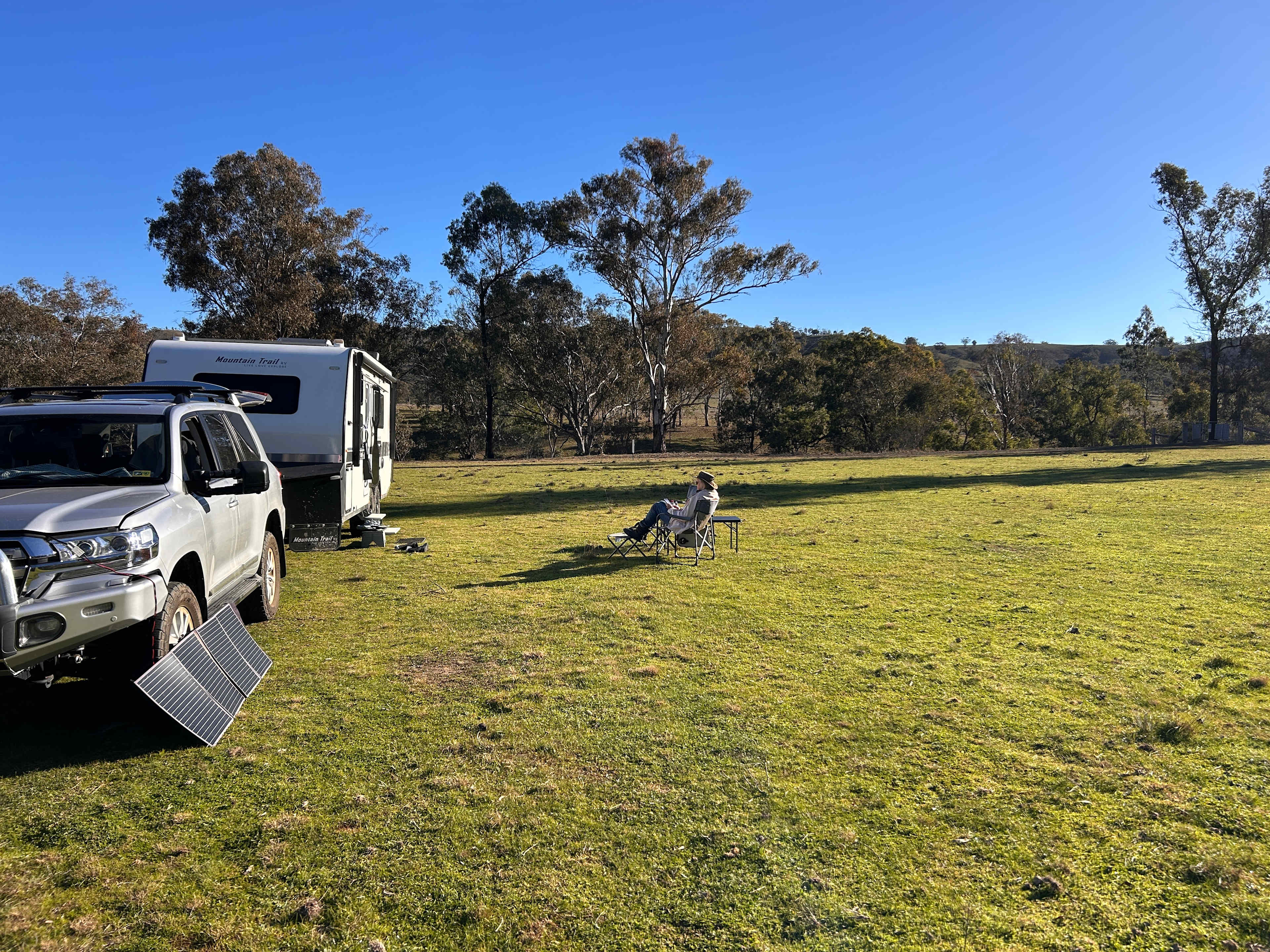 Highland Adventure Hideaway